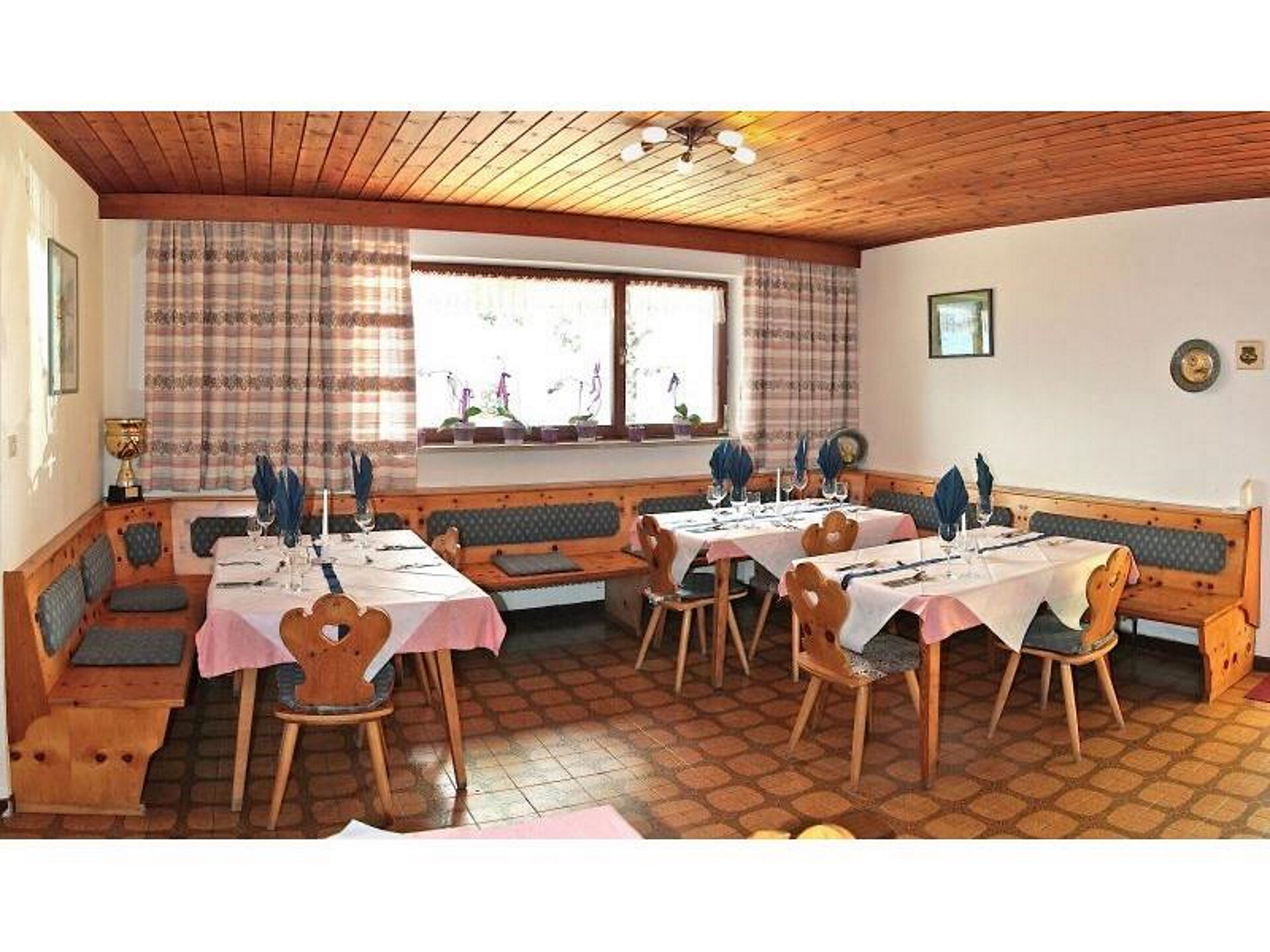 Albergo Paflur - Val Venosta - #3 - suedtirol.info