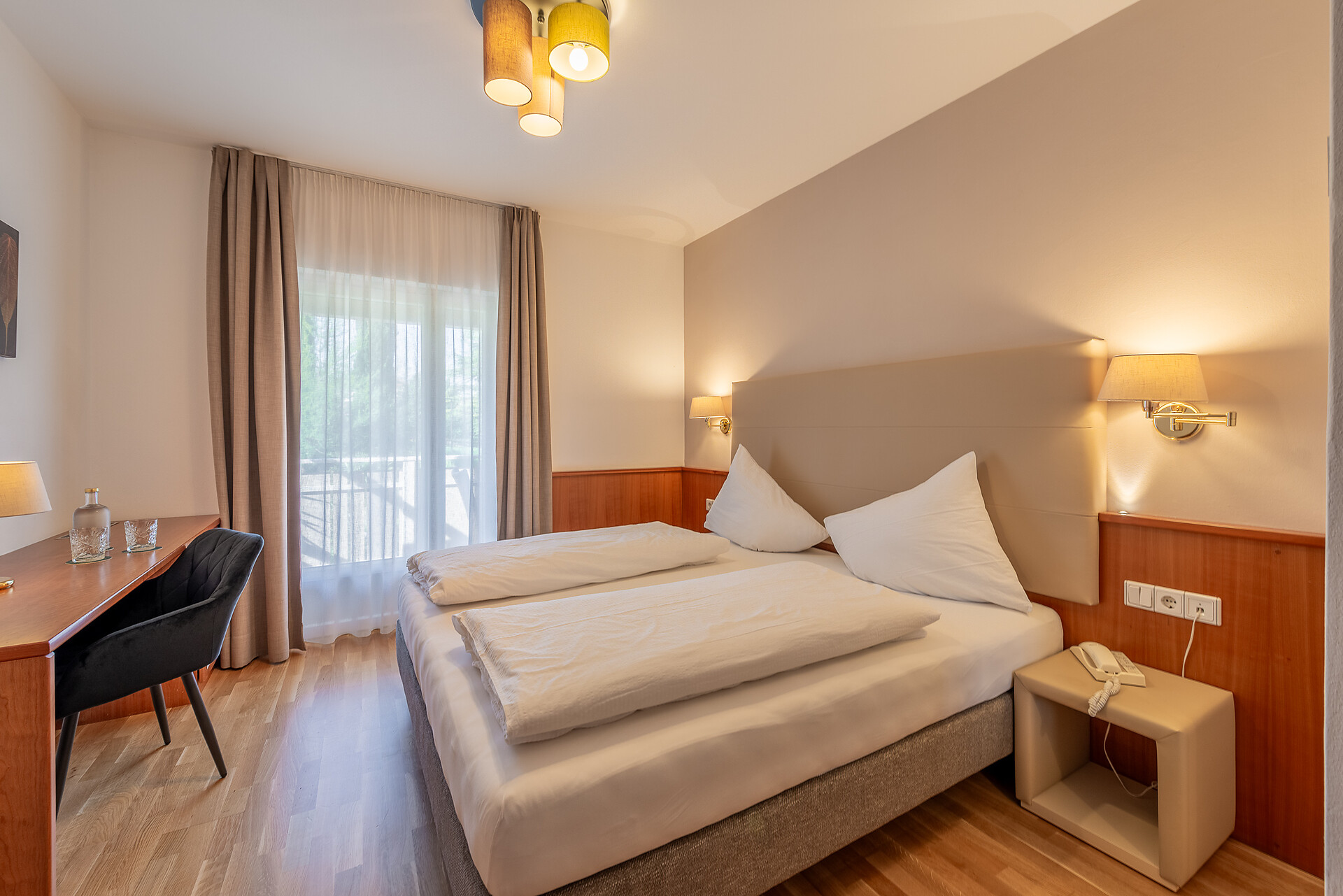 double room sophie