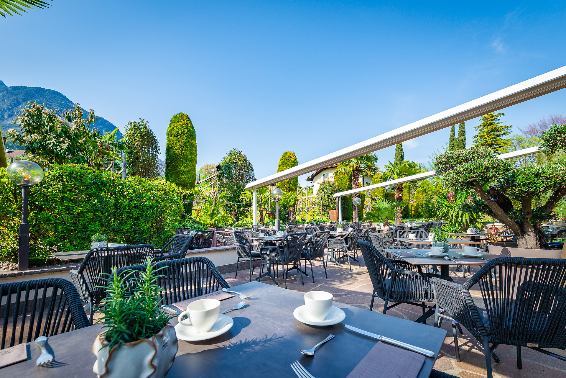 terrazza