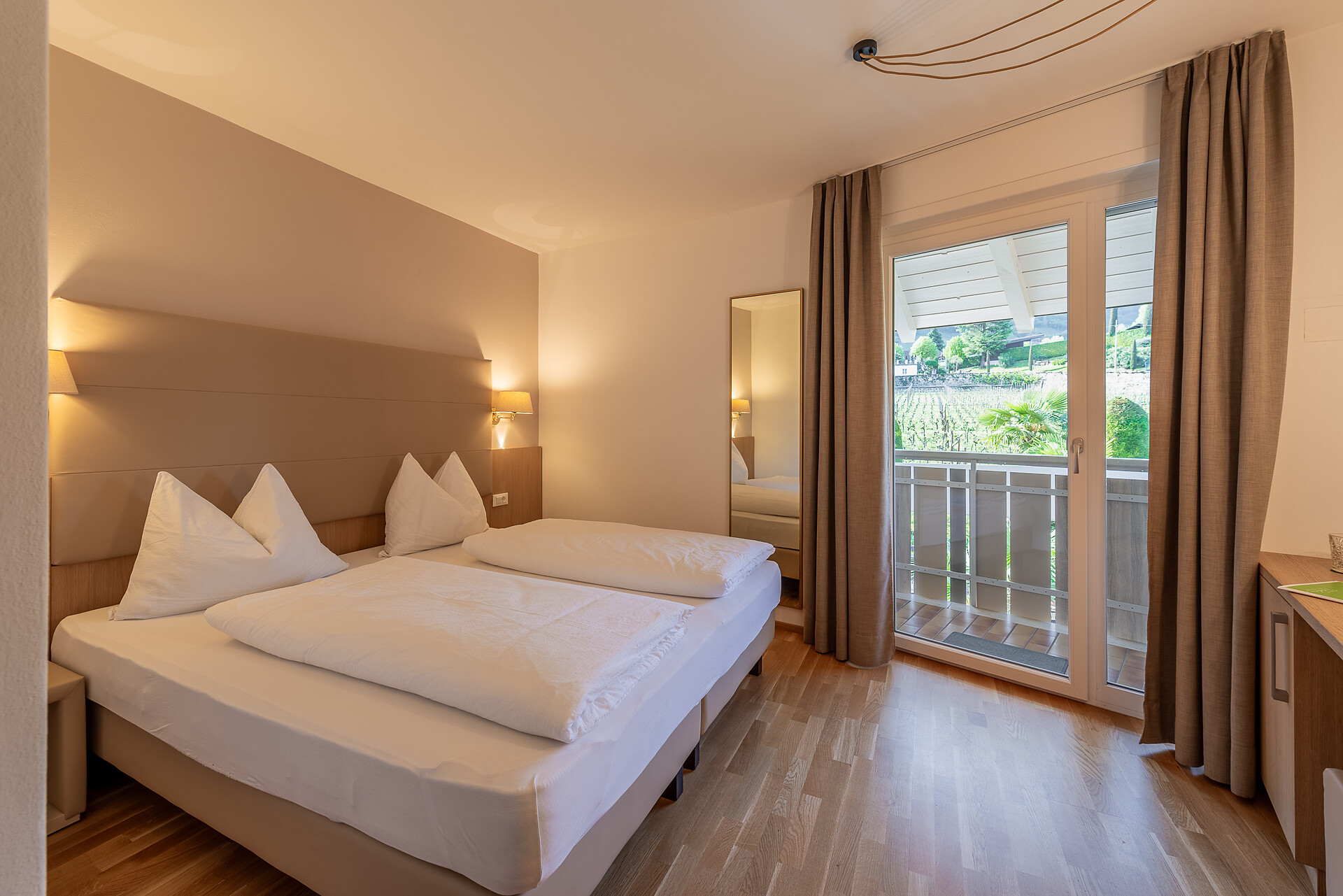 double room sophie