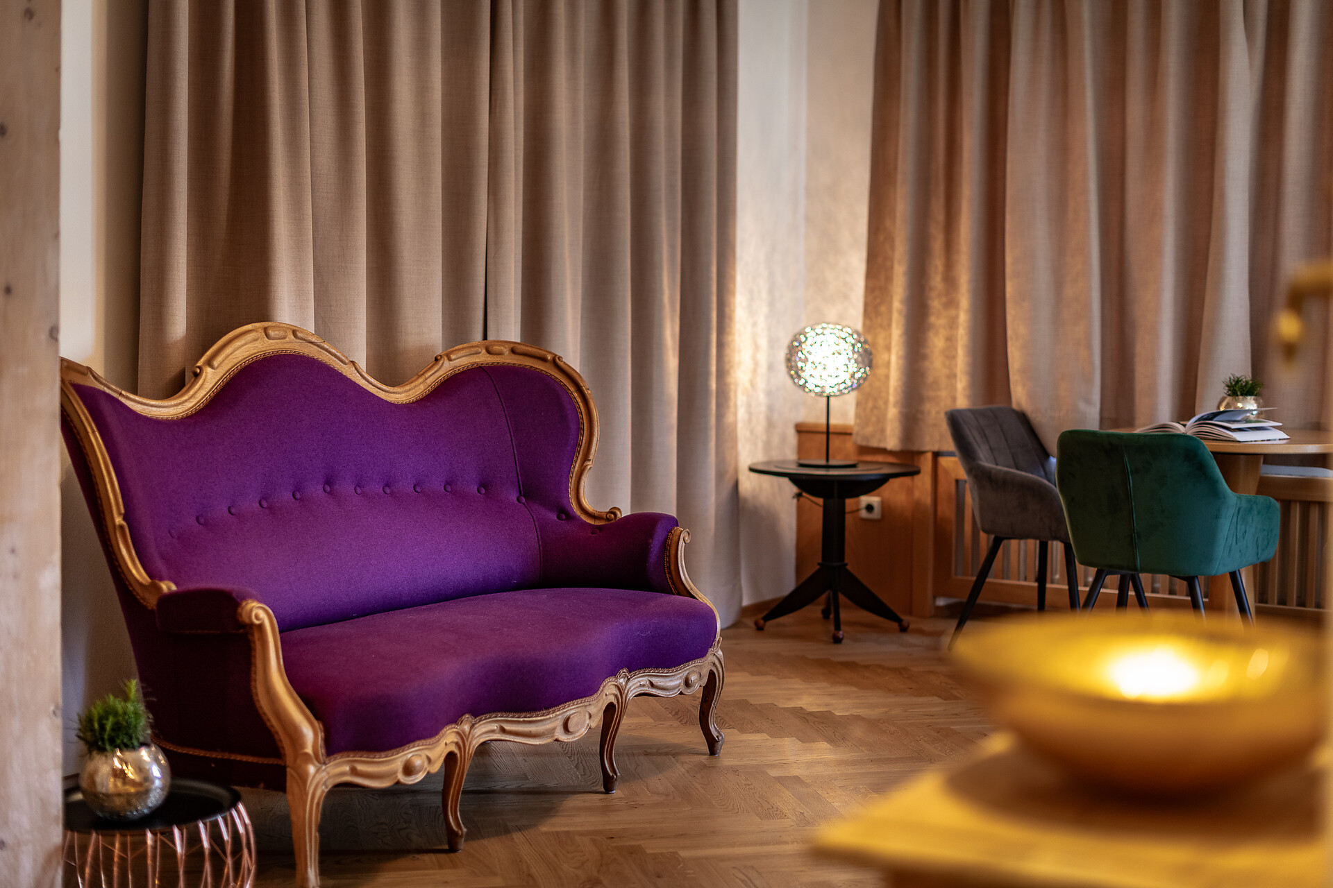 Garni Hotel Tirolerin