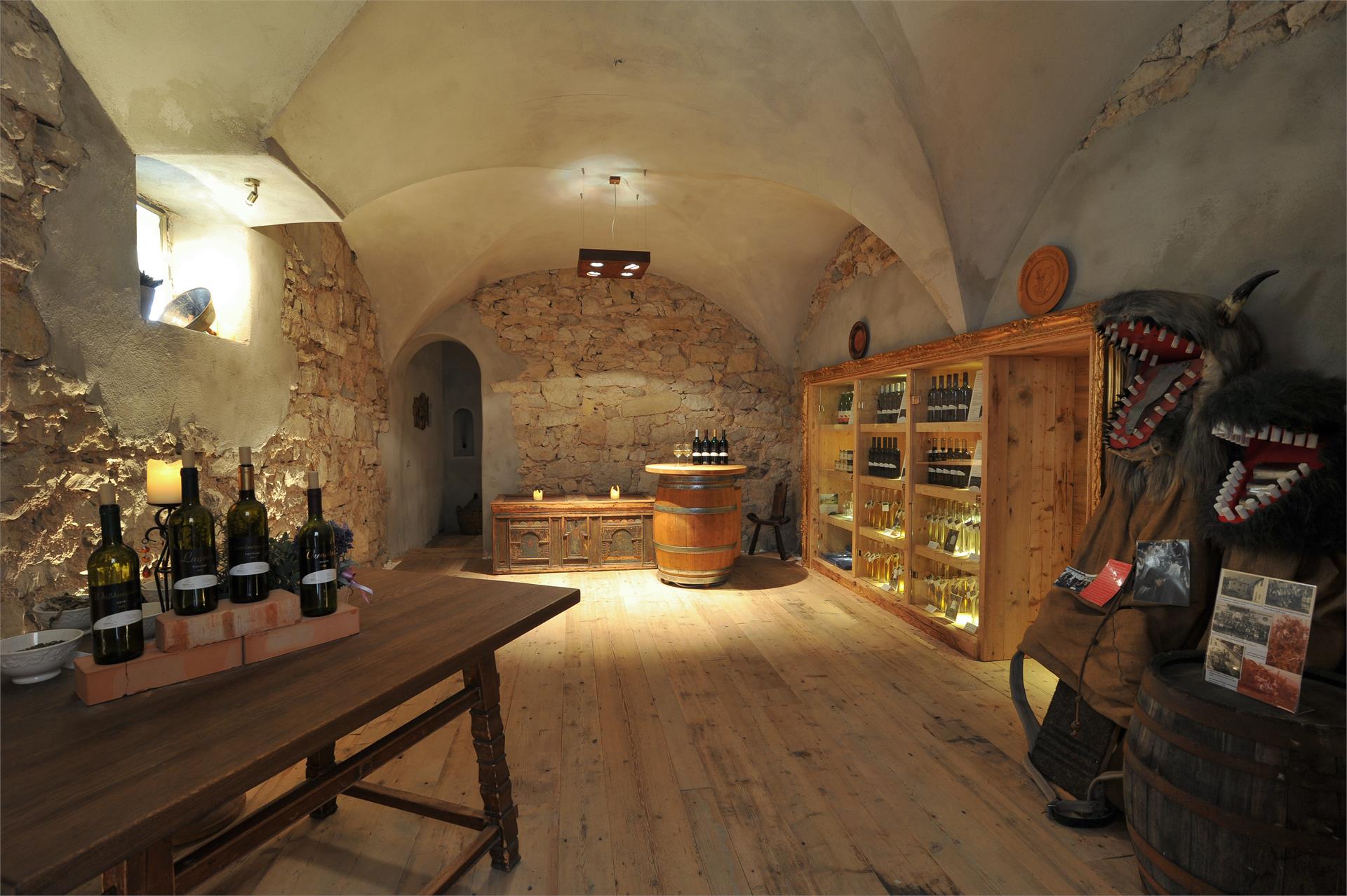 Apartements/B&B Panorama Tramin an der Weinstraße/Termeno sulla Strada del Vino 10 suedtirol.info