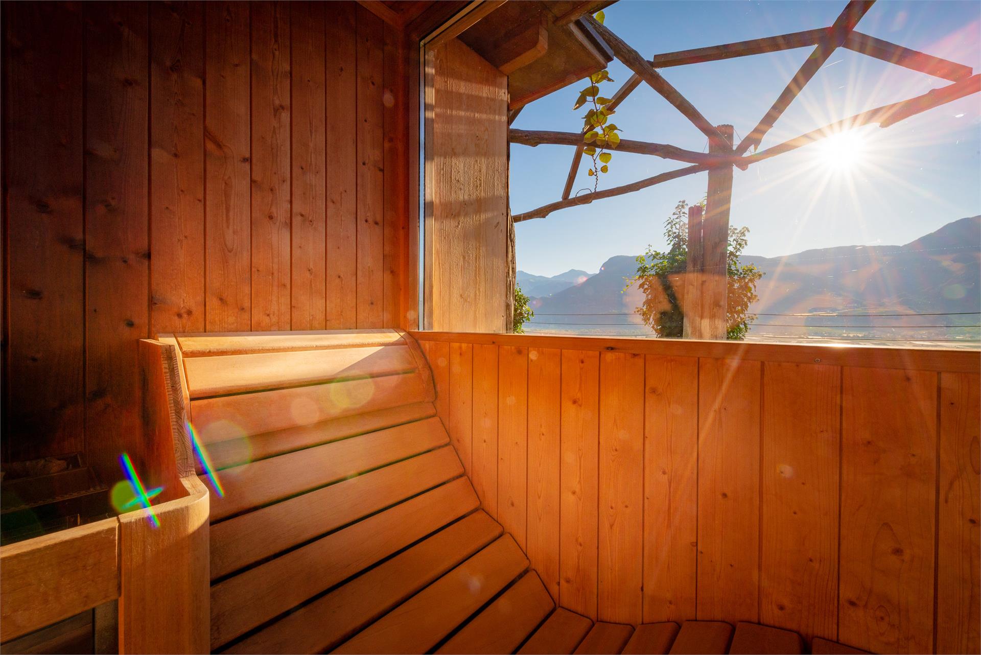 Apartements/B&B Panorama Tramin an der Weinstraße/Termeno sulla Strada del Vino 6 suedtirol.info