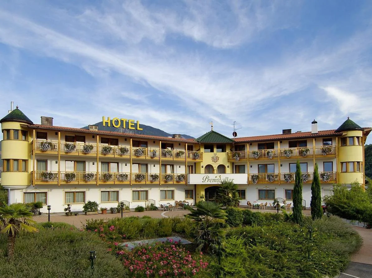 Gardenhotel Premstaller Bolzano/Bozen 1 suedtirol.info