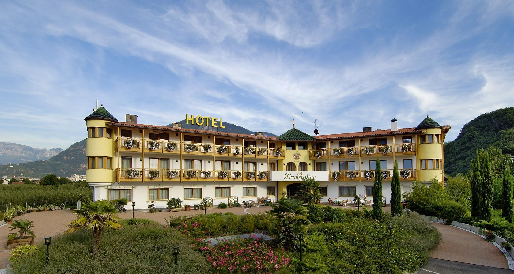 Gardenhotel Premstaller Bozen 2 suedtirol.info
