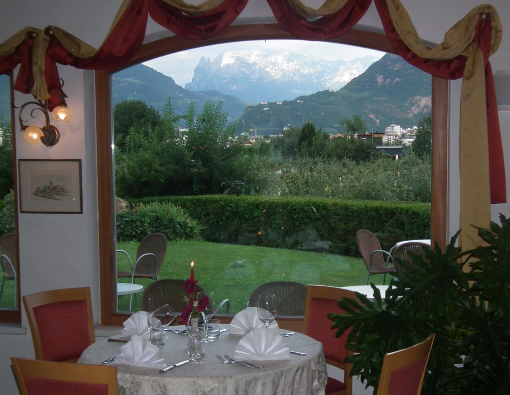 Gardenhotel Premstaller Bozen 7 suedtirol.info