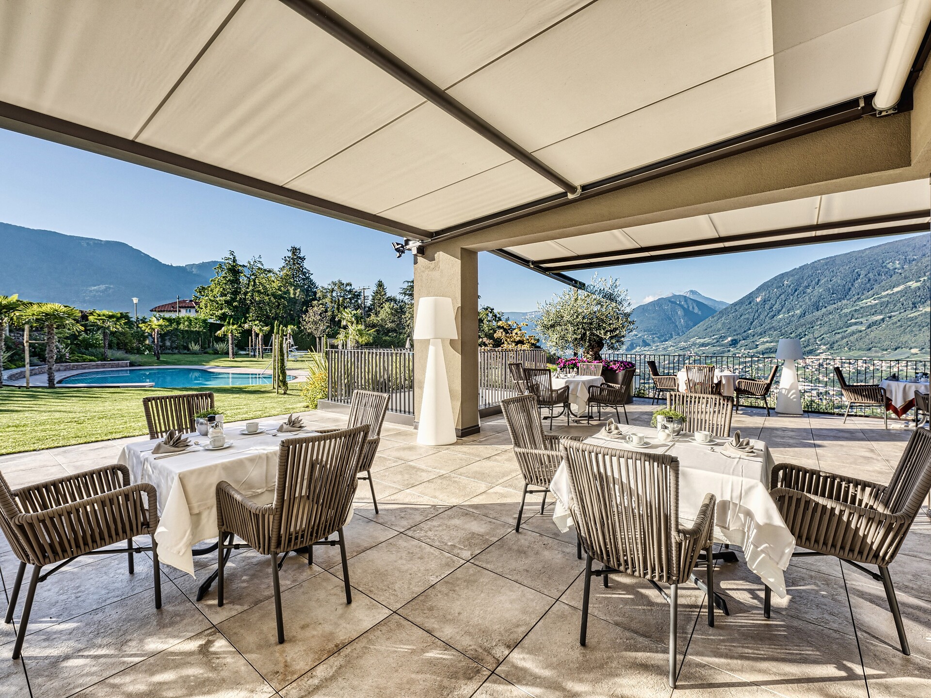 Garni-Hotel Traubenheim Tirol 17 suedtirol.info