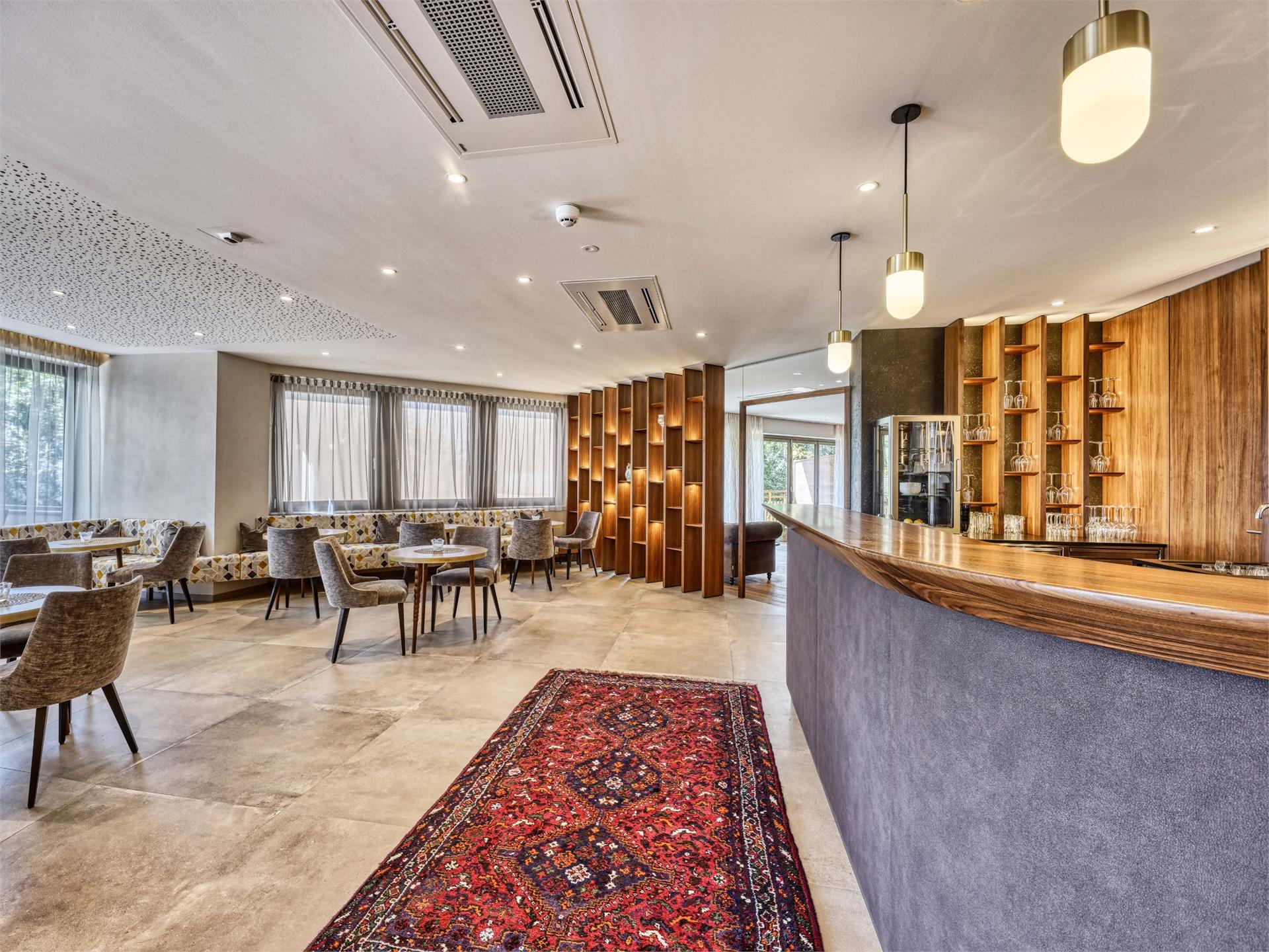 Garni-Hotel Traubenheim Tirol 12 suedtirol.info