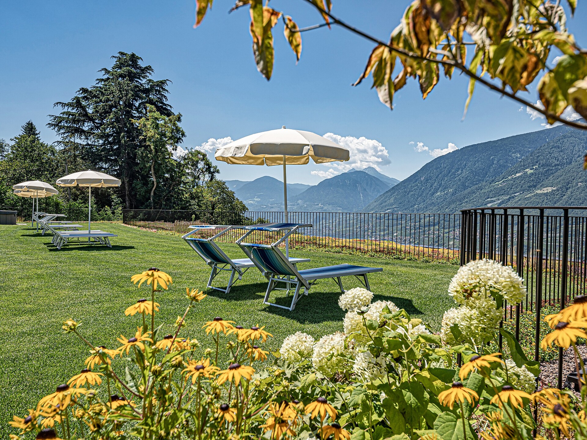 Garni-Hotel Traubenheim Tirol 4 suedtirol.info