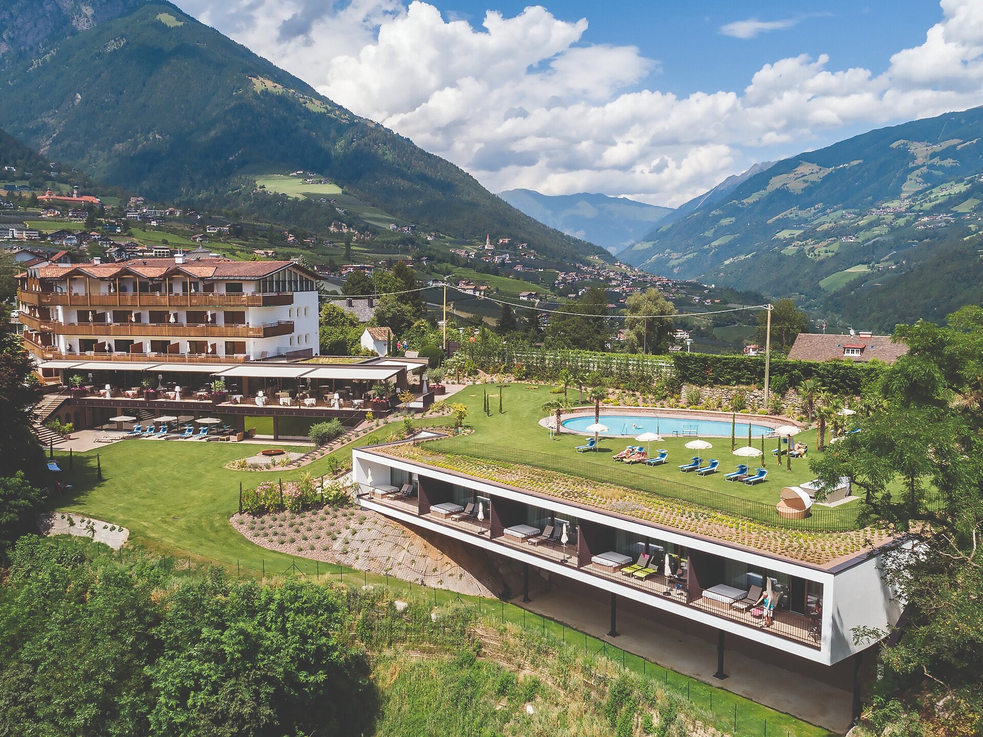 Garni-Hotel Traubenheim Tirol 1 suedtirol.info