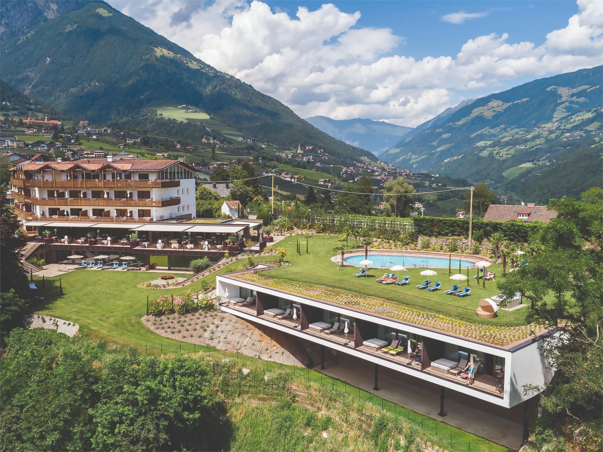 Garni-Hotel Traubenheim Tirol 1 suedtirol.info