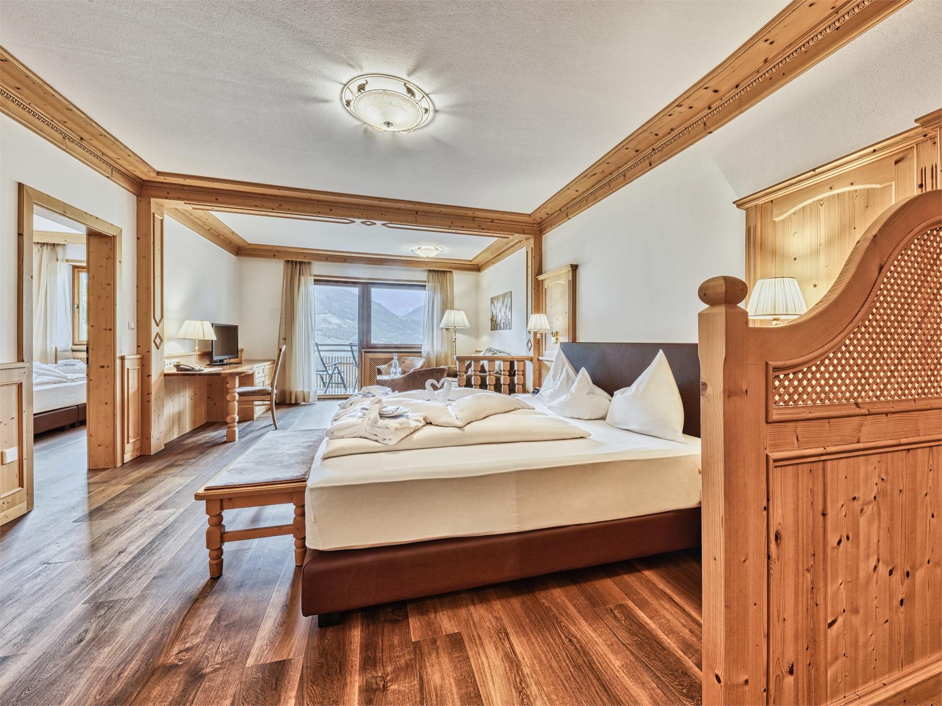 Garni-Hotel Traubenheim Tirol 26 suedtirol.info