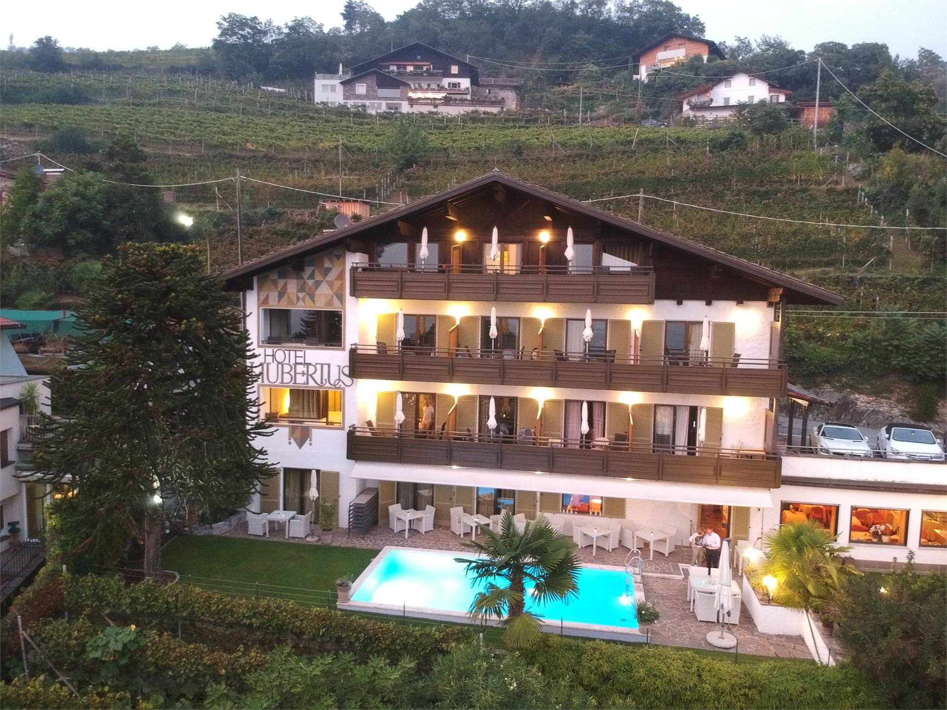 Garni-Hotel Hubertus Tirol 1 suedtirol.info