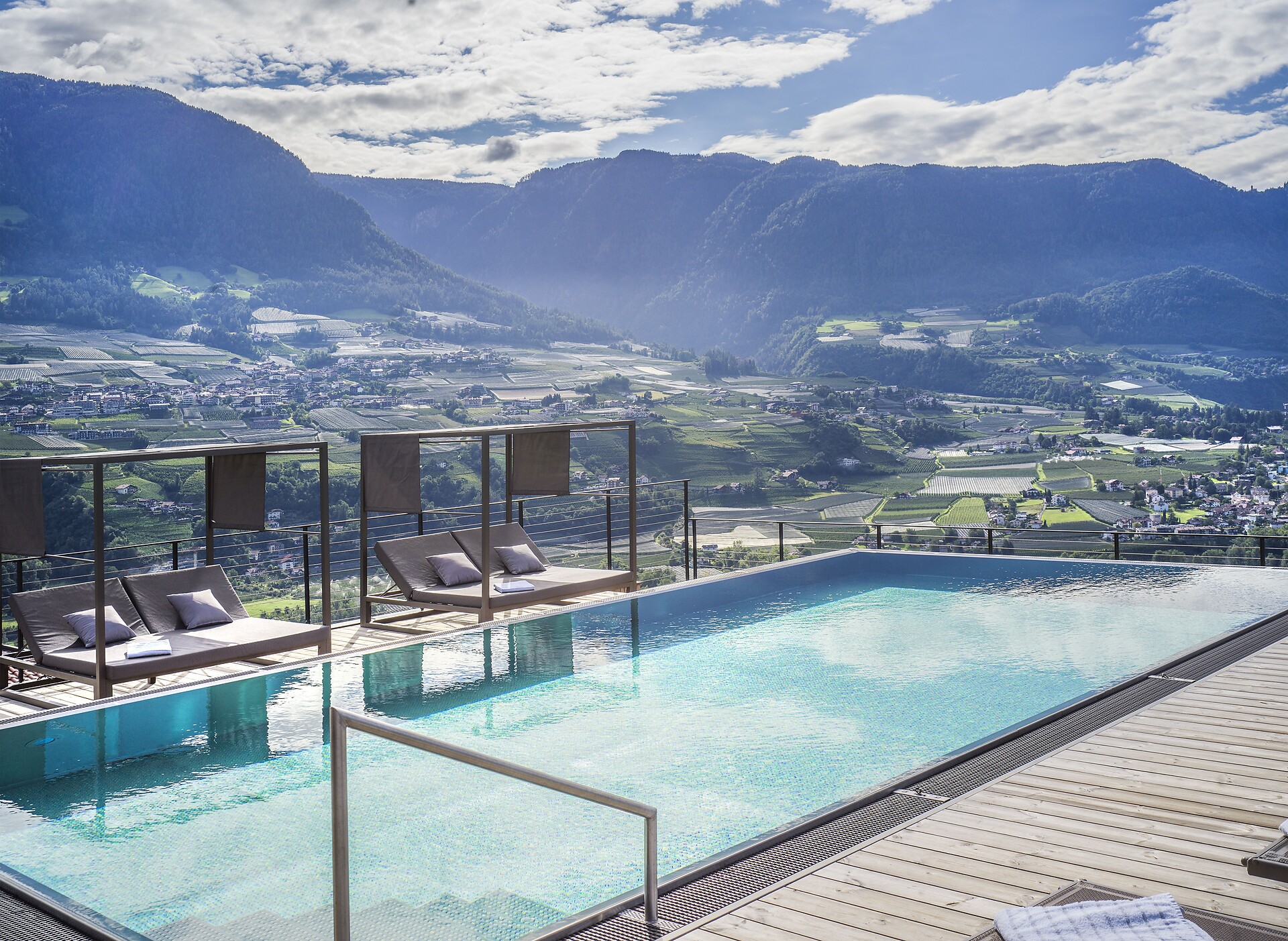 Garni-Hotel Landsitz Stroblhof Tirol 2 suedtirol.info