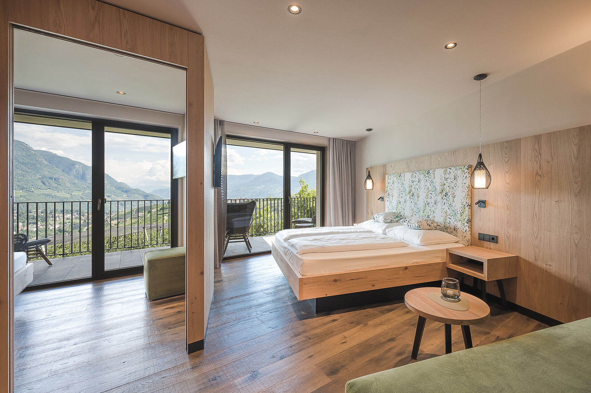 Garni-Hotel Landsitz Stroblhof Tirol 14 suedtirol.info