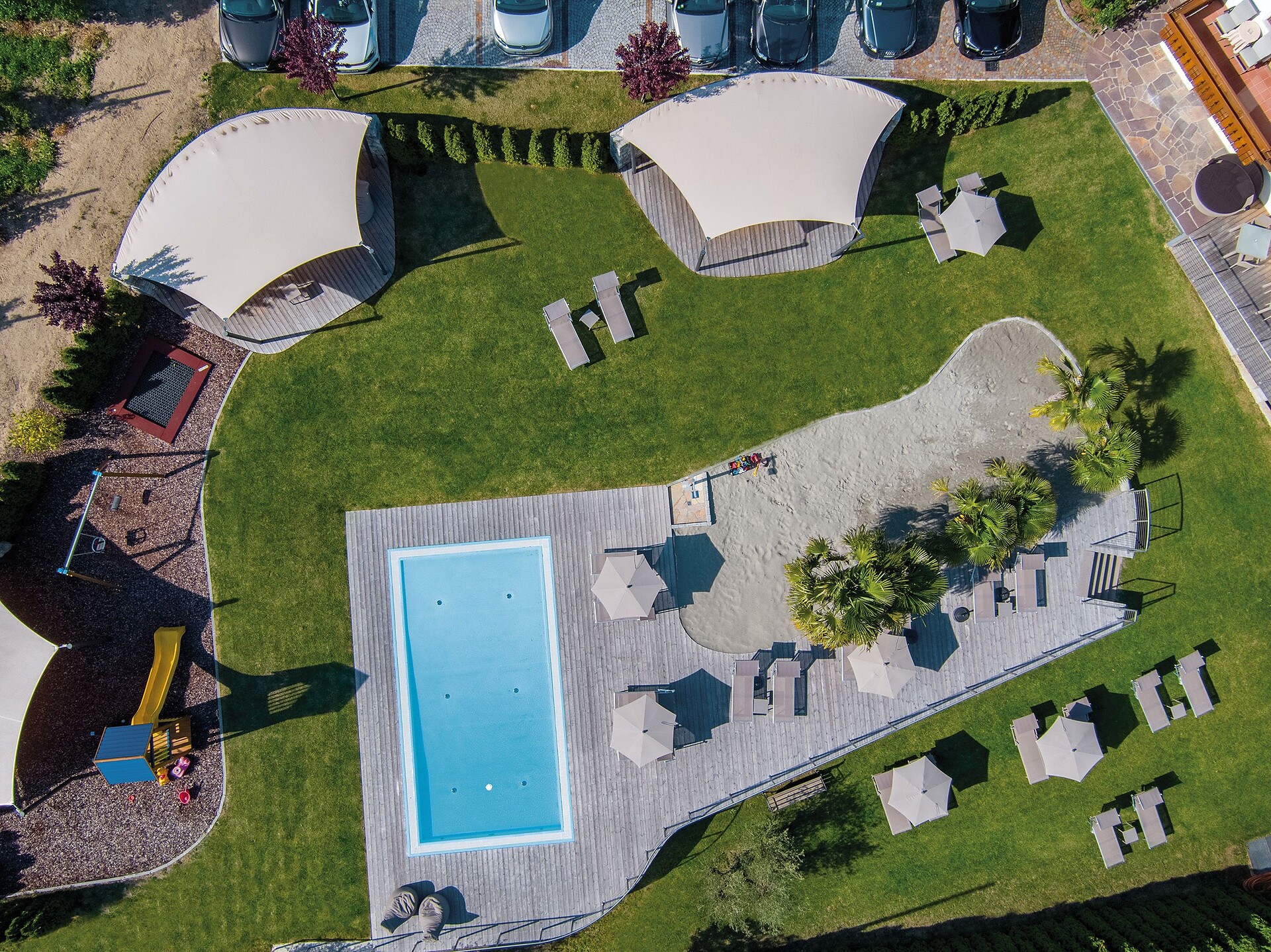 Garni-Hotel Landsitz Stroblhof Tirol 5 suedtirol.info