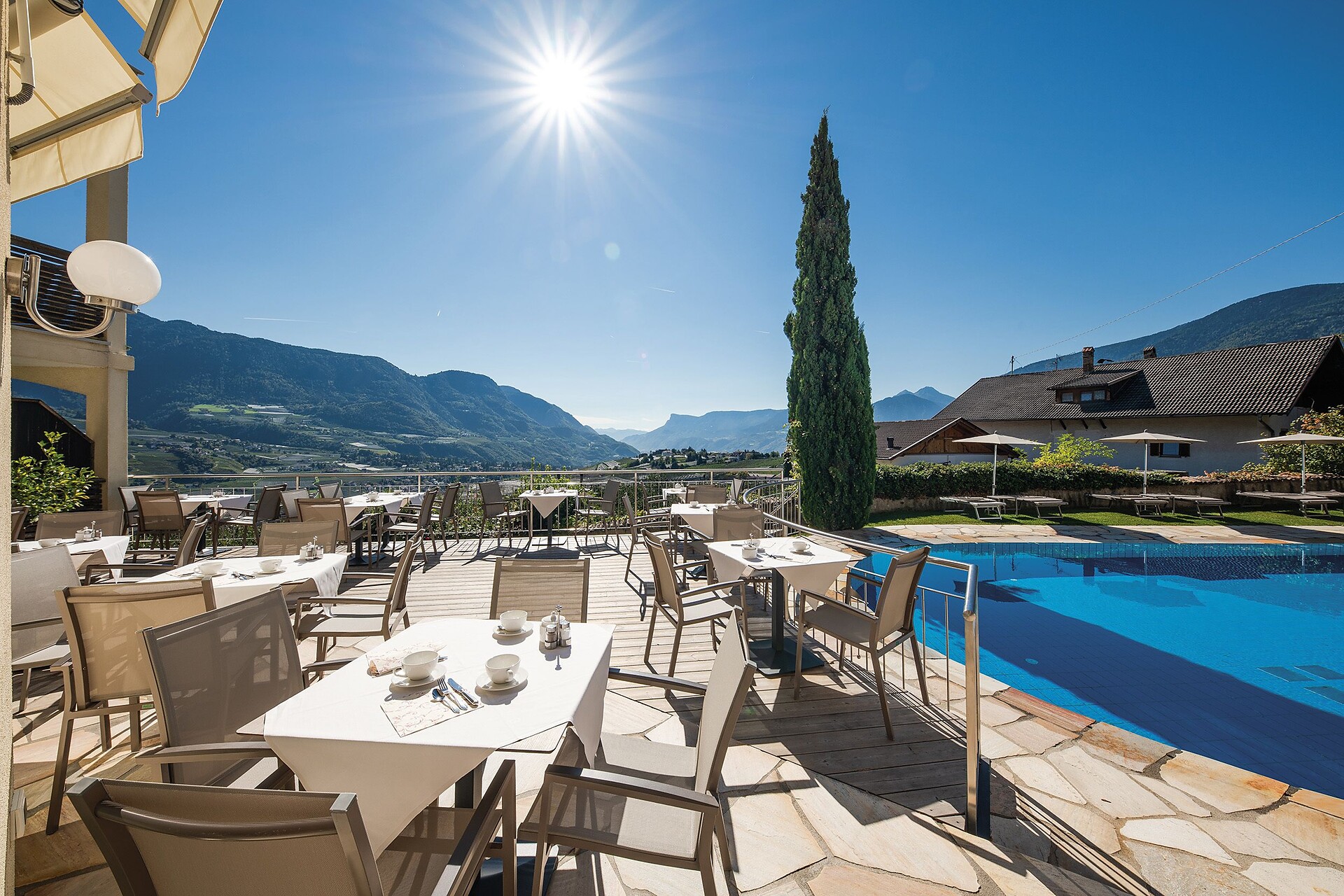Garni-Hotel Landsitz Stroblhof Tirol 6 suedtirol.info