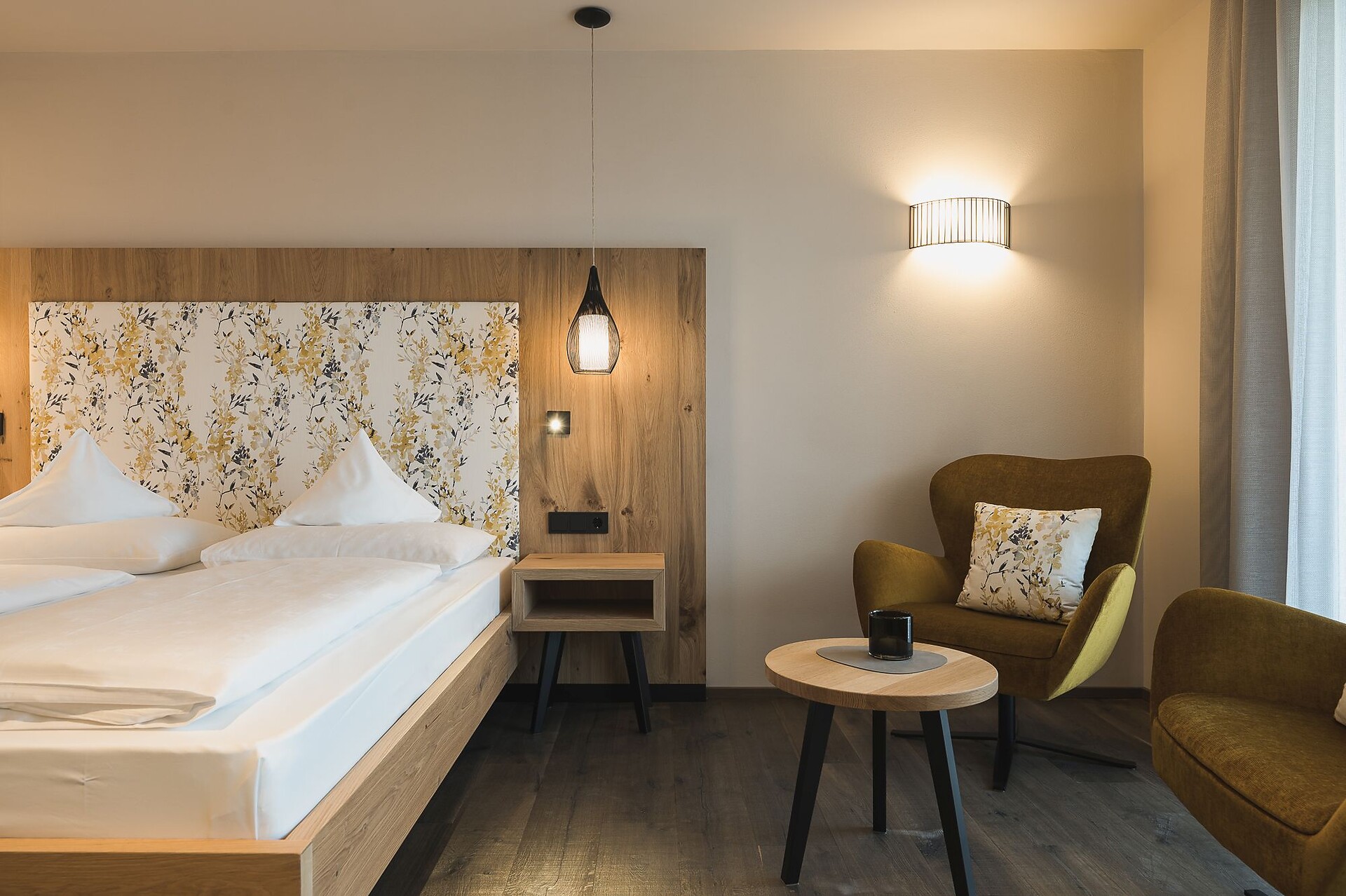 Garni-Hotel Landsitz Stroblhof Tirol 10 suedtirol.info