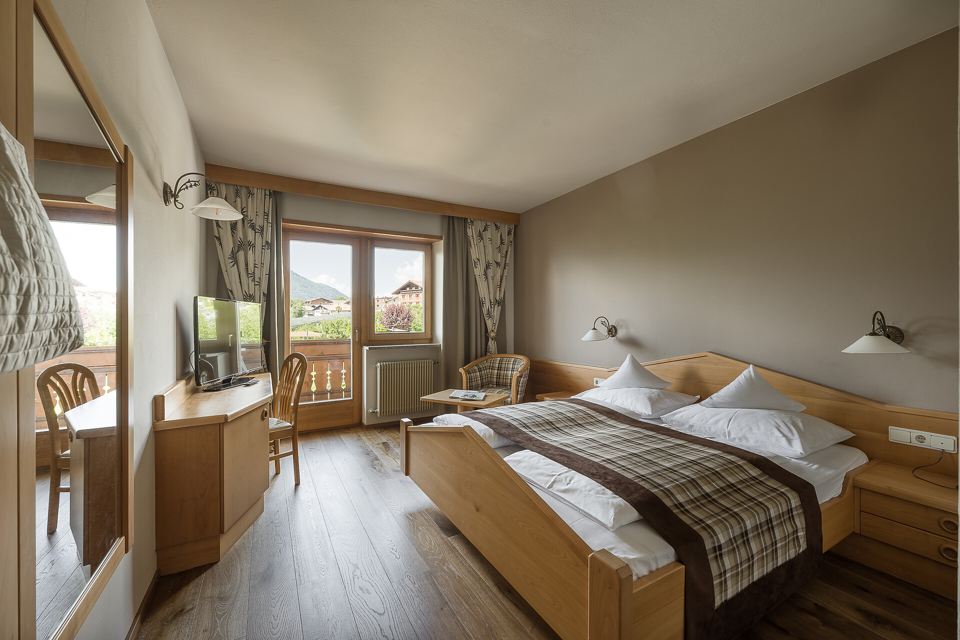 Garni-Hotel Landsitz Stroblhof Tirol 20 suedtirol.info