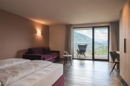 Garni-Hotel Landsitz Stroblhof Tirol/Tirolo 13 suedtirol.info
