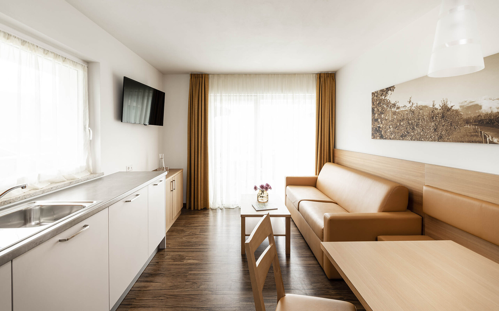 Garni-Hotel Amelia Tirol 20 suedtirol.info