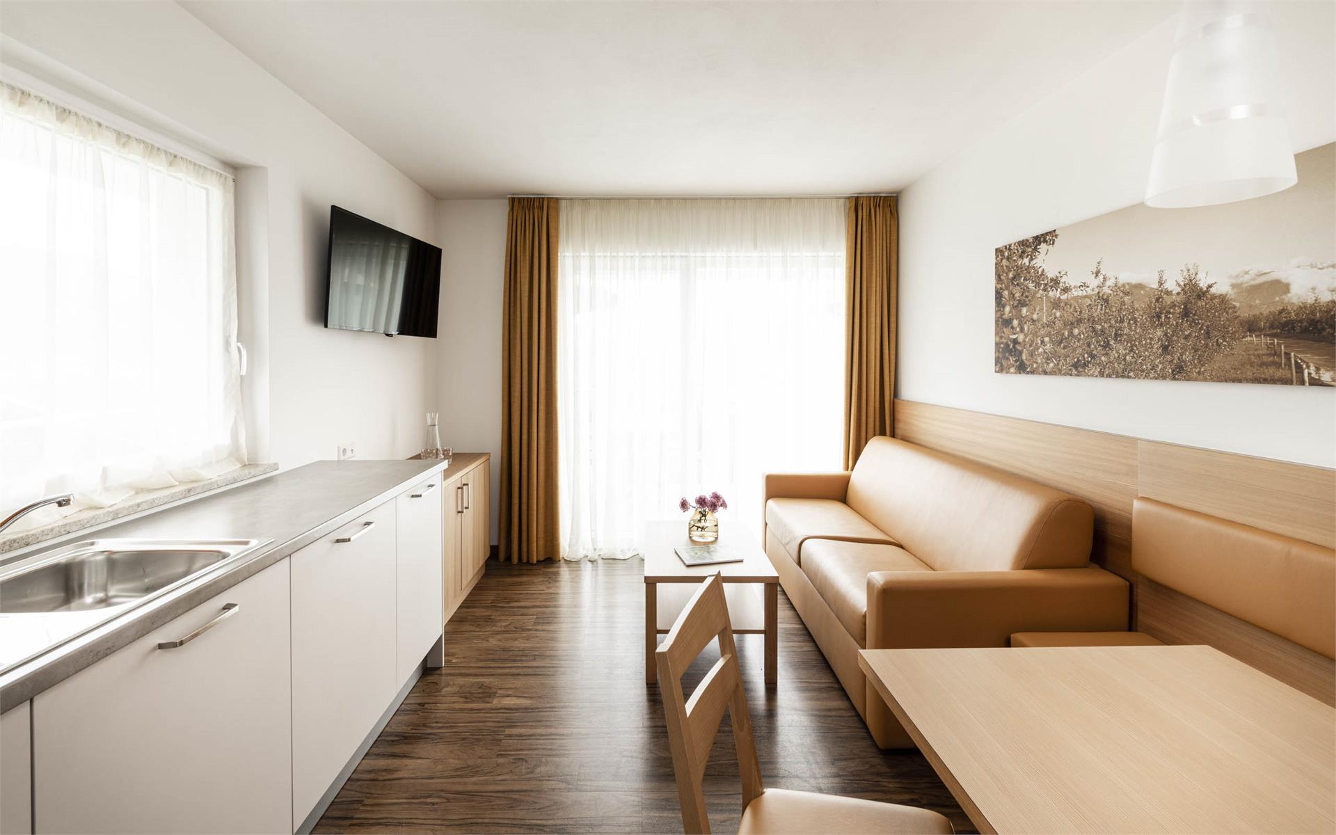 Garni-Hotel Amelia Tirolo 20 suedtirol.info