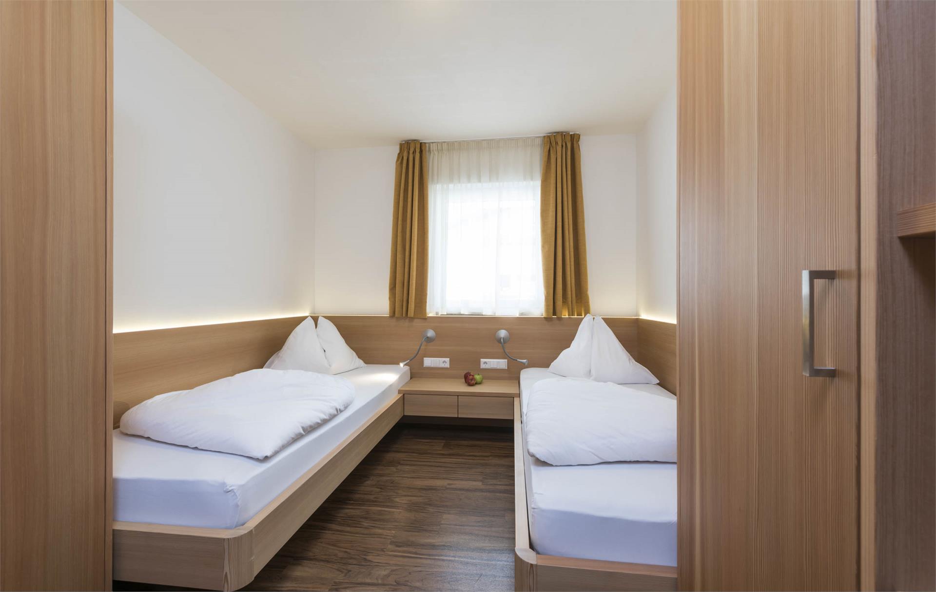 Garni-Hotel Amelia Tirolo 17 suedtirol.info