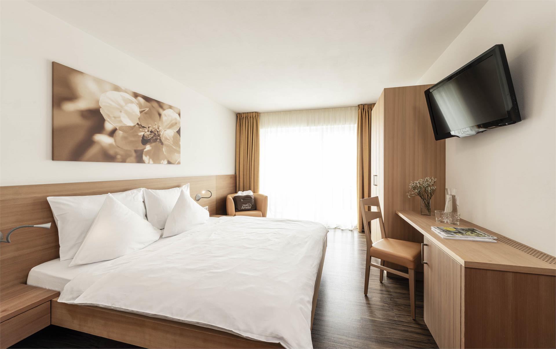 Garni-Hotel Amelia Tirolo 23 suedtirol.info