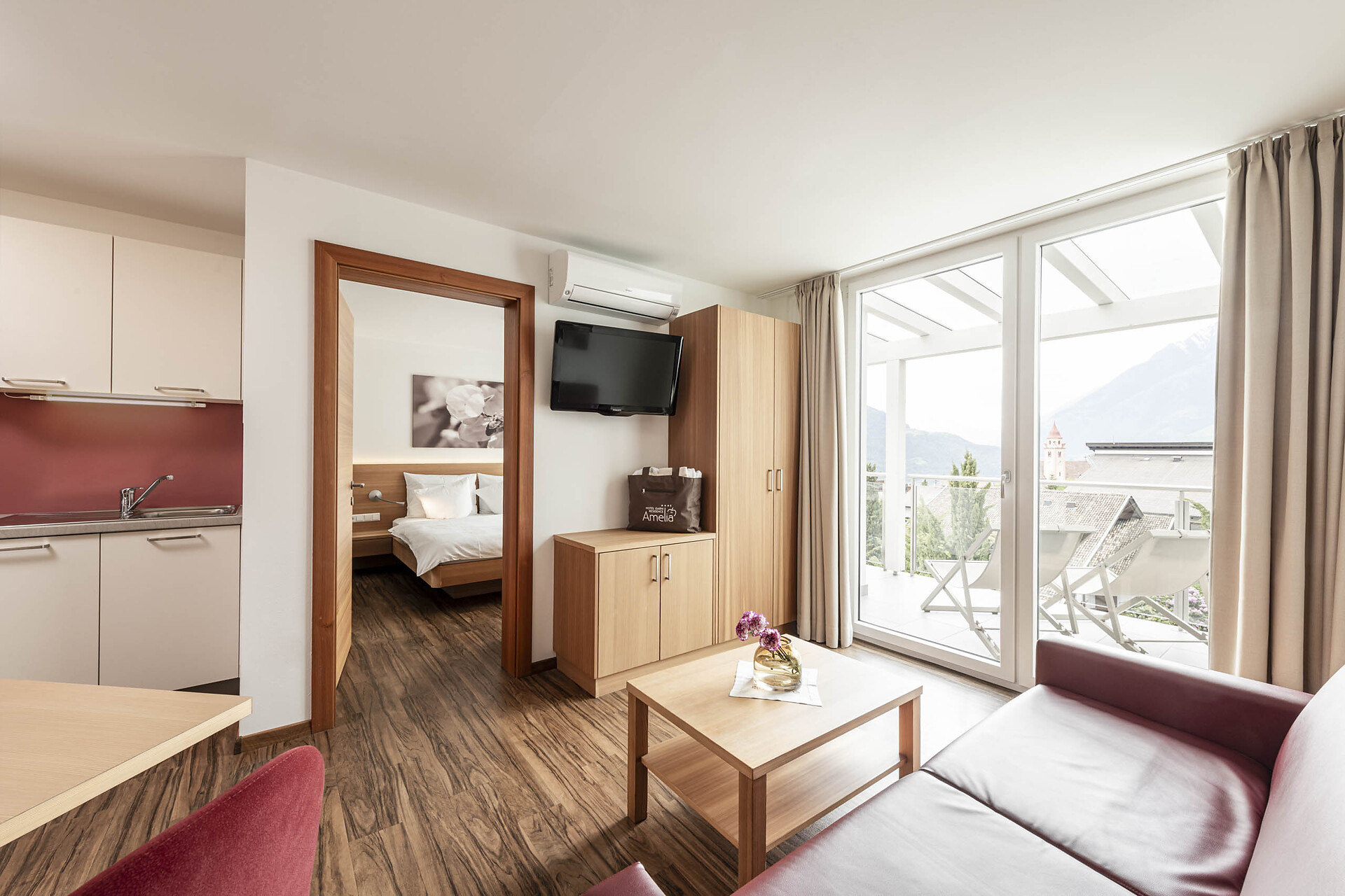 Garni-Hotel Amelia Tirol 3 suedtirol.info