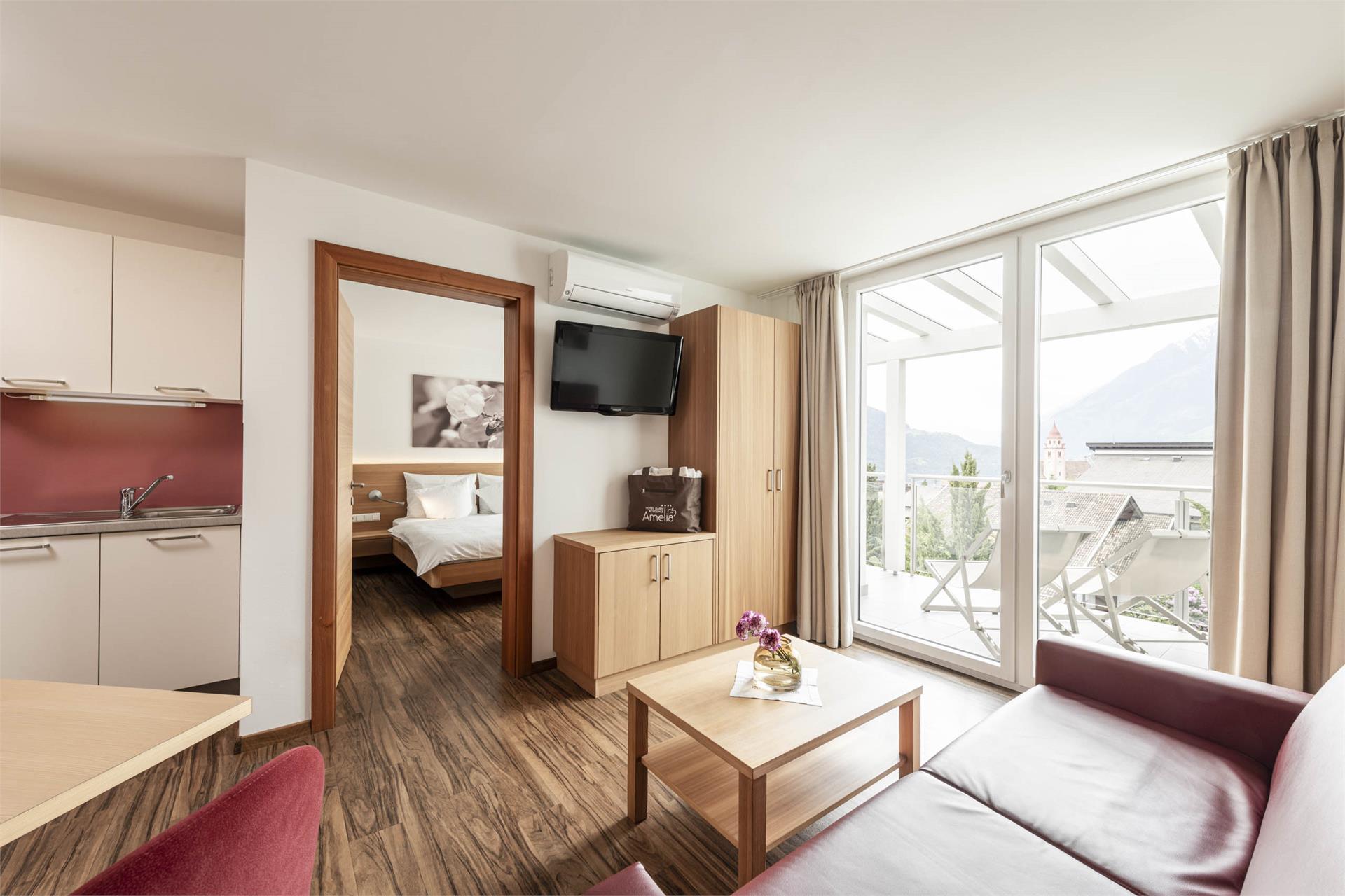 Garni-Hotel Amelia Tirolo 3 suedtirol.info
