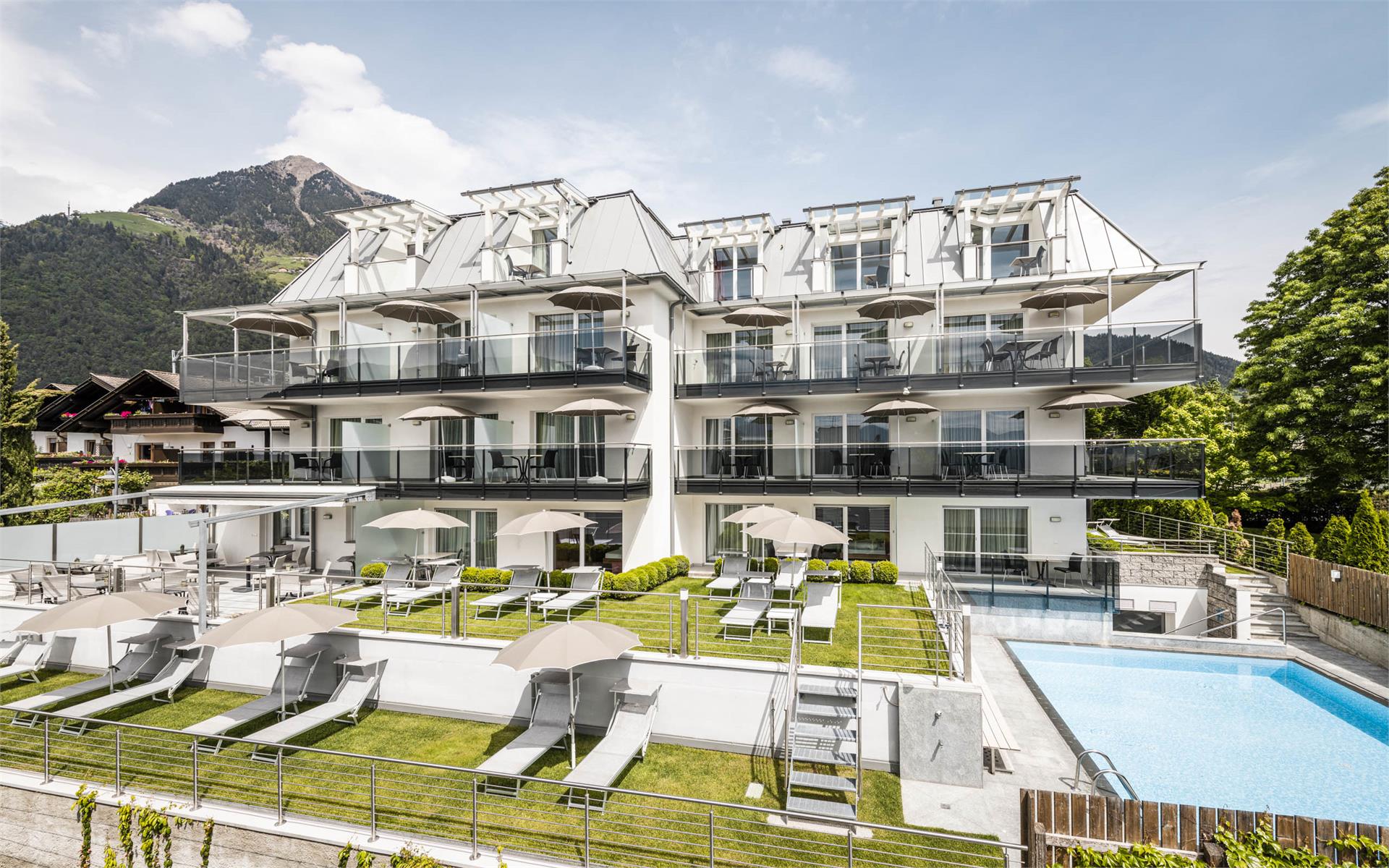 Garni-Hotel Amelia Tirolo 1 suedtirol.info