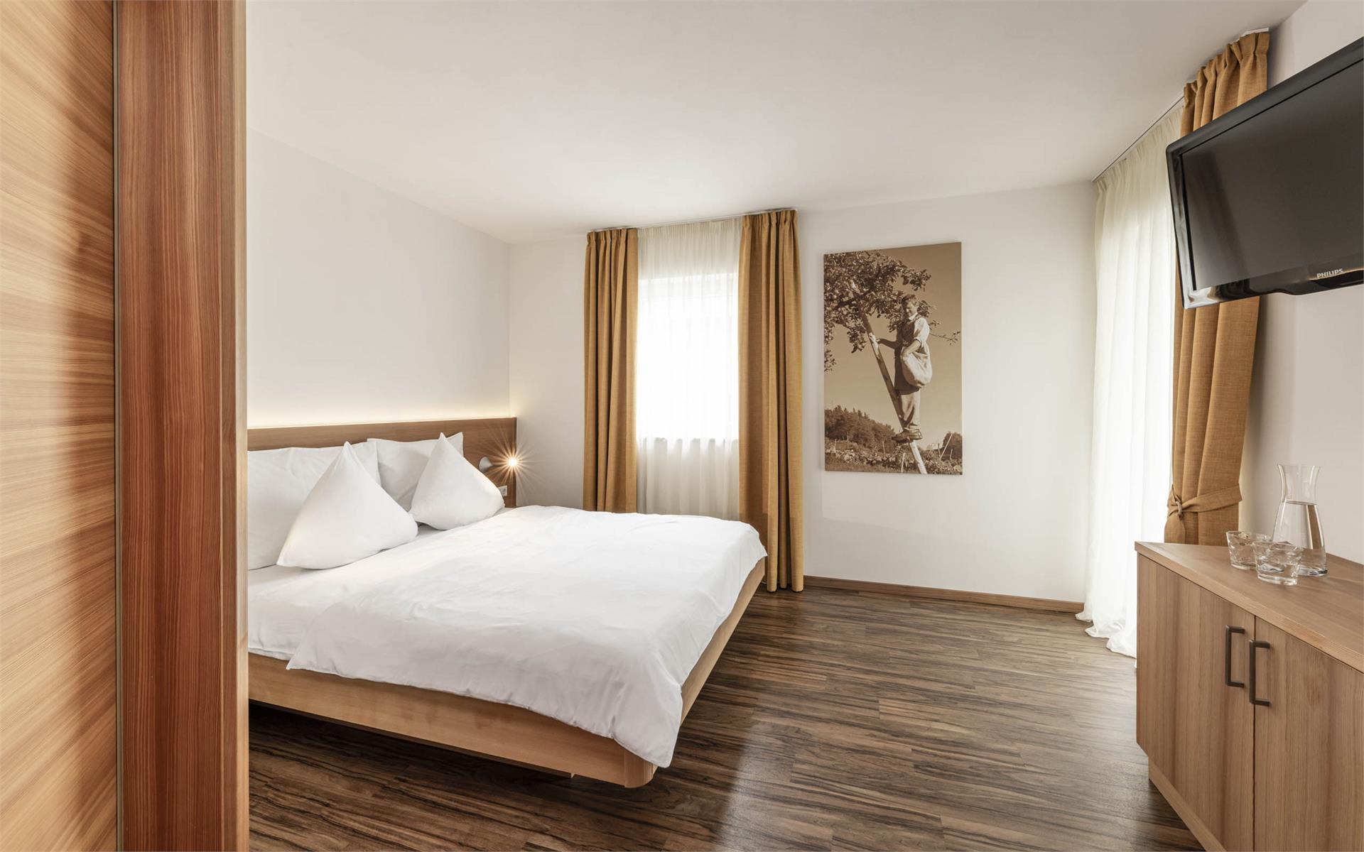 Garni-Hotel Amelia Tirolo 6 suedtirol.info