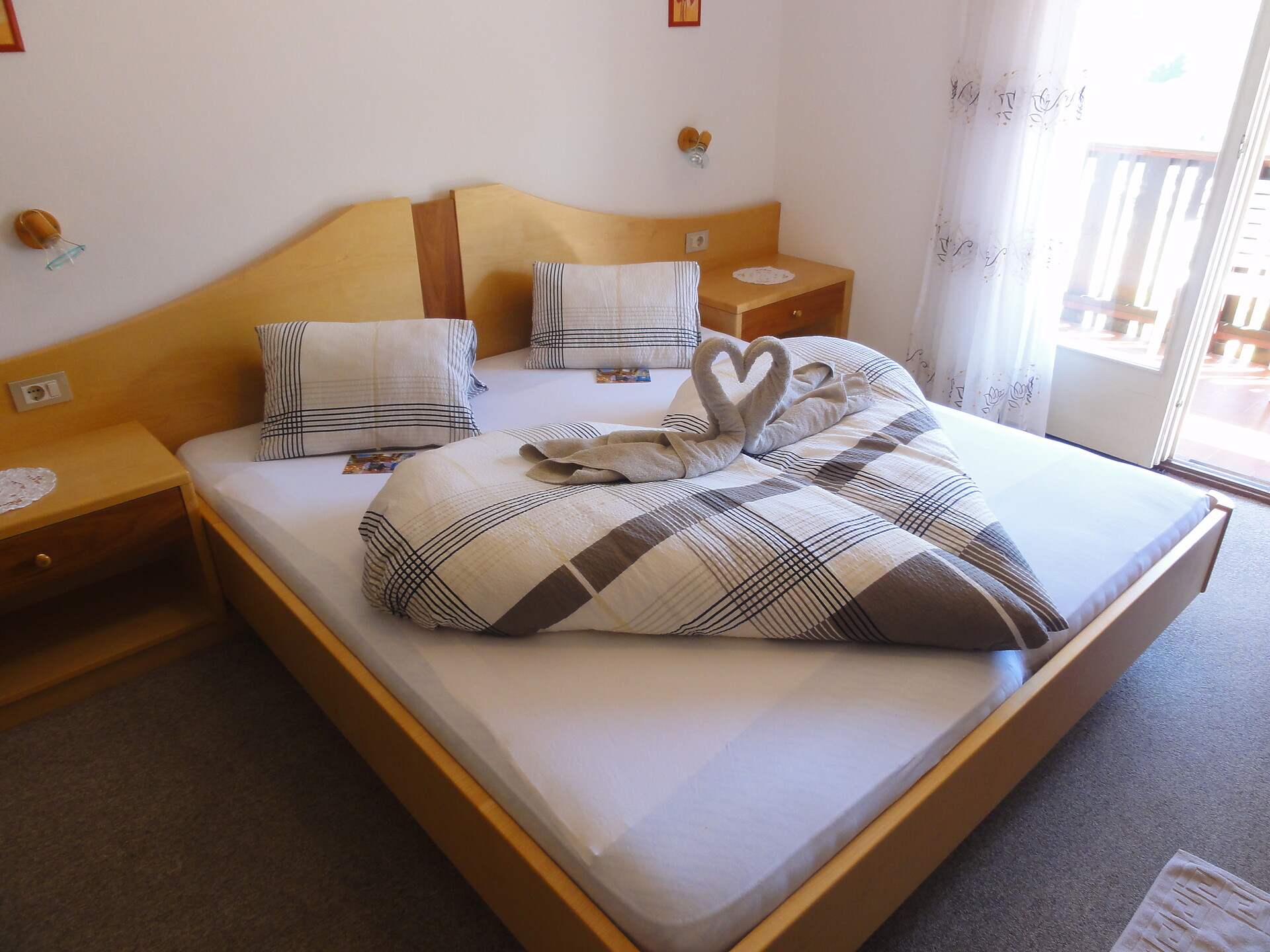 Romm for 2 persons