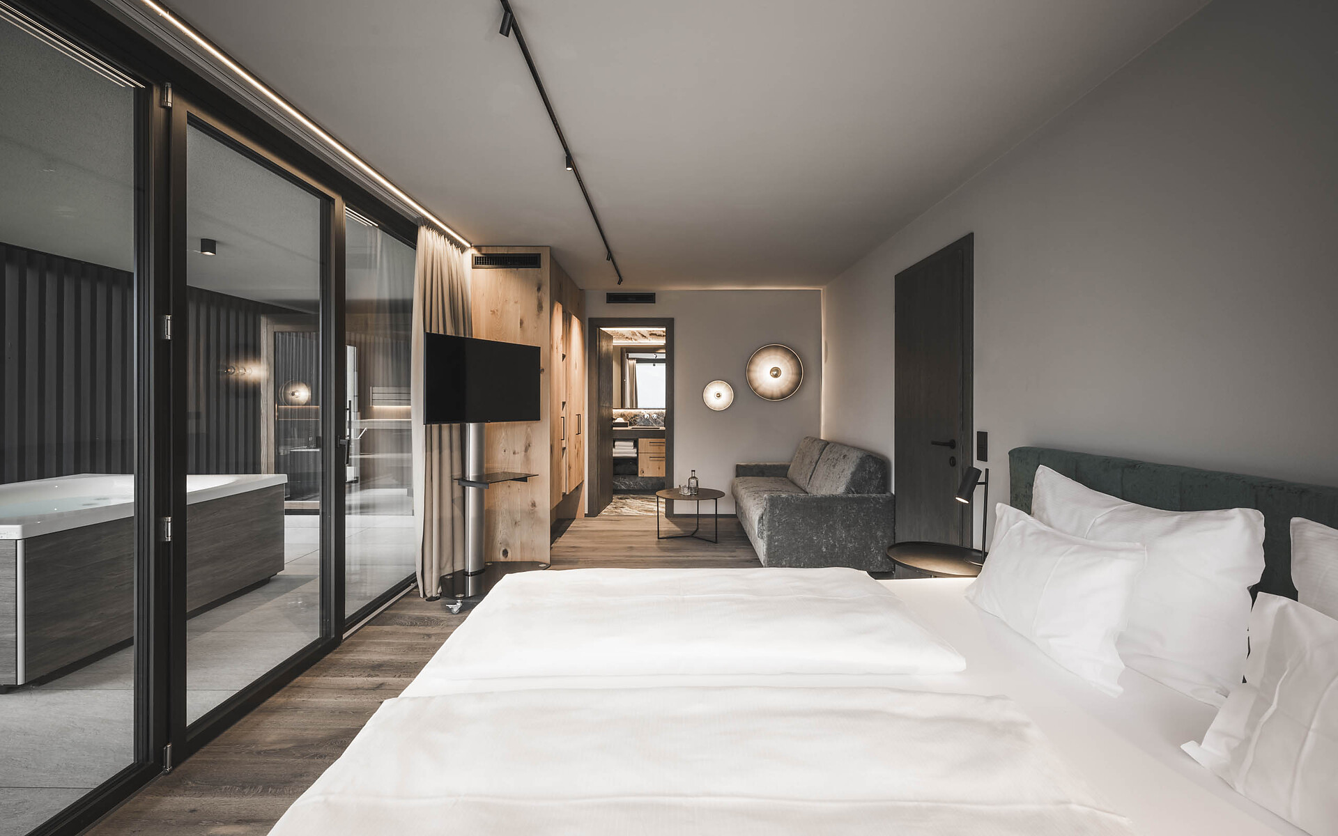 Spa Suite2