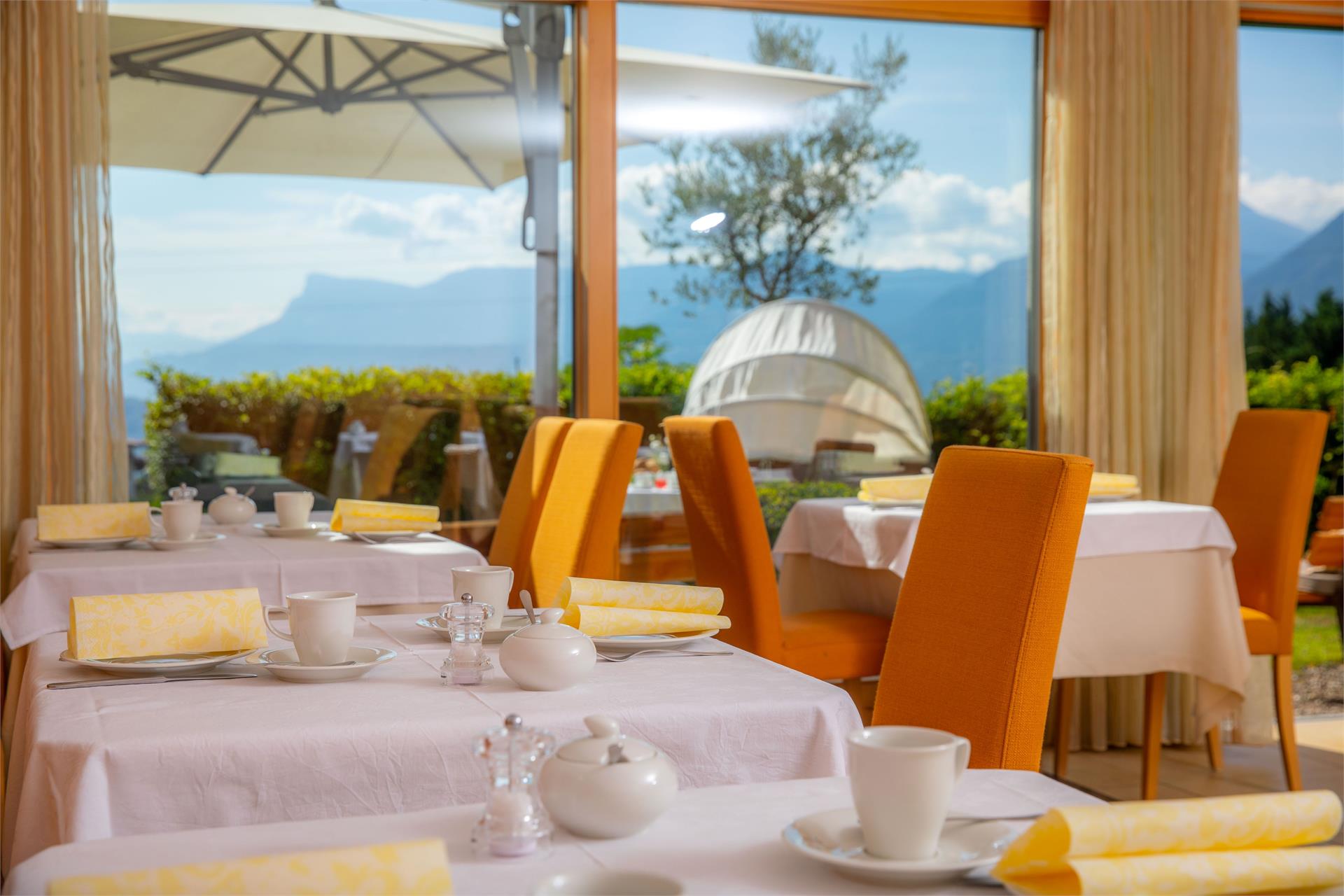 Garni-Hotel Haselgrund Tirol/Tirolo 12 suedtirol.info