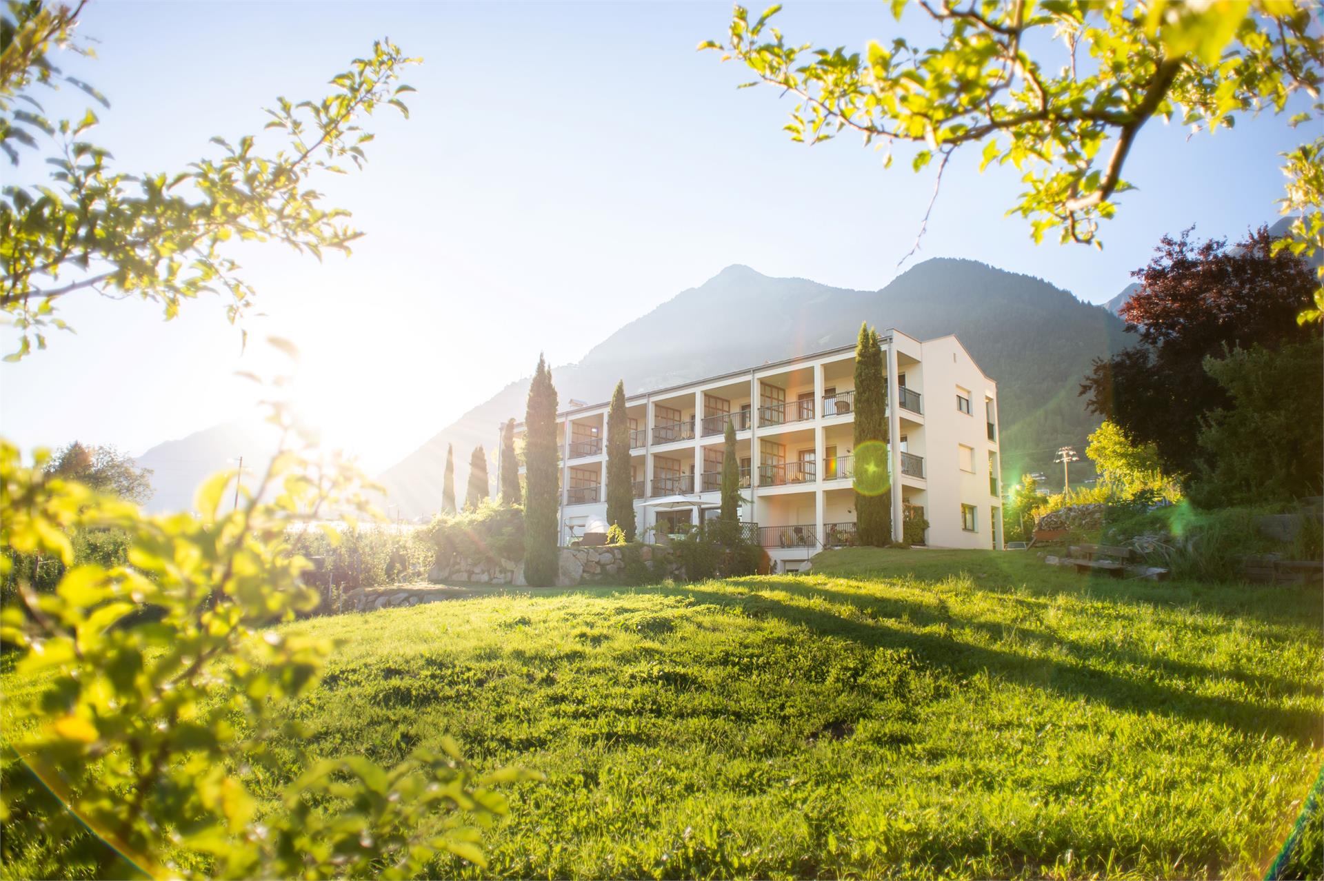 Garni-Hotel Haselgrund Tirol/Tirolo 5 suedtirol.info