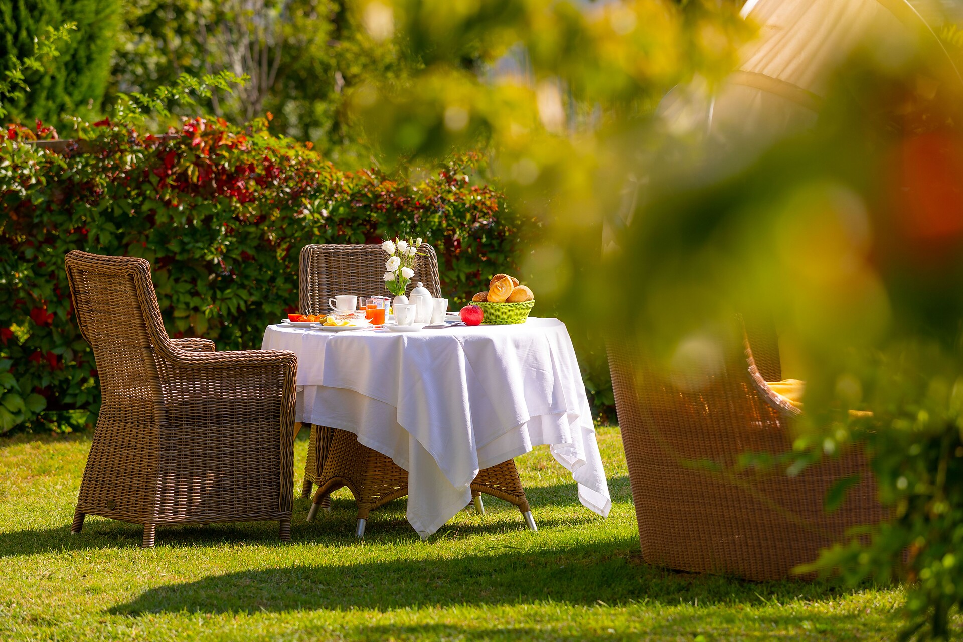 Garten