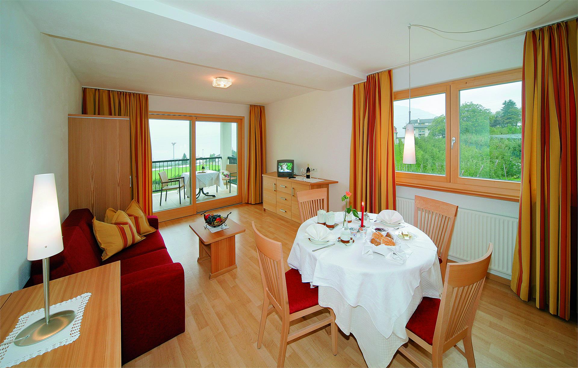 Garni-Hotel Haselgrund Tirol/Tirolo 10 suedtirol.info