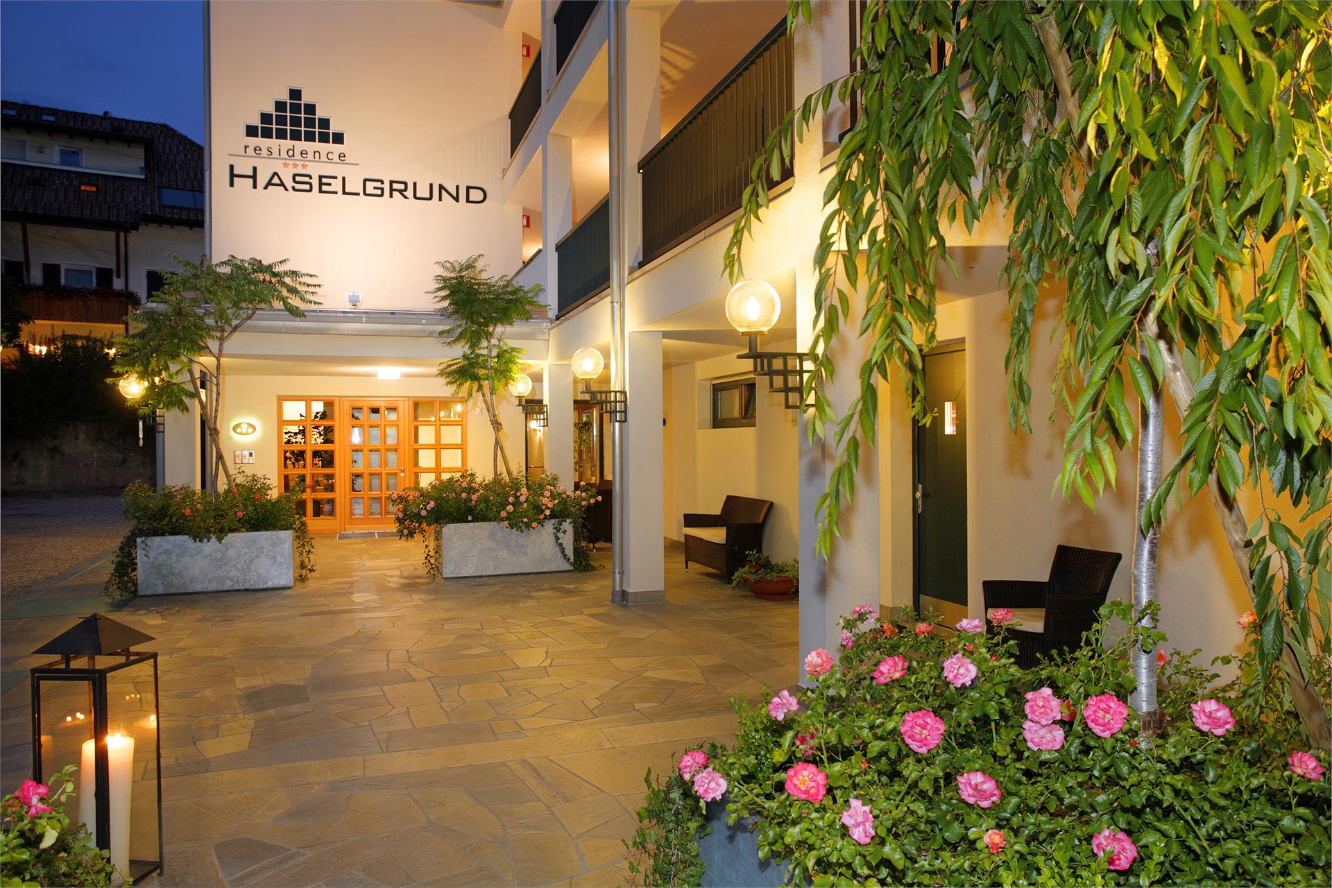 Garni-Hotel Haselgrund Tirol/Tirolo 7 suedtirol.info