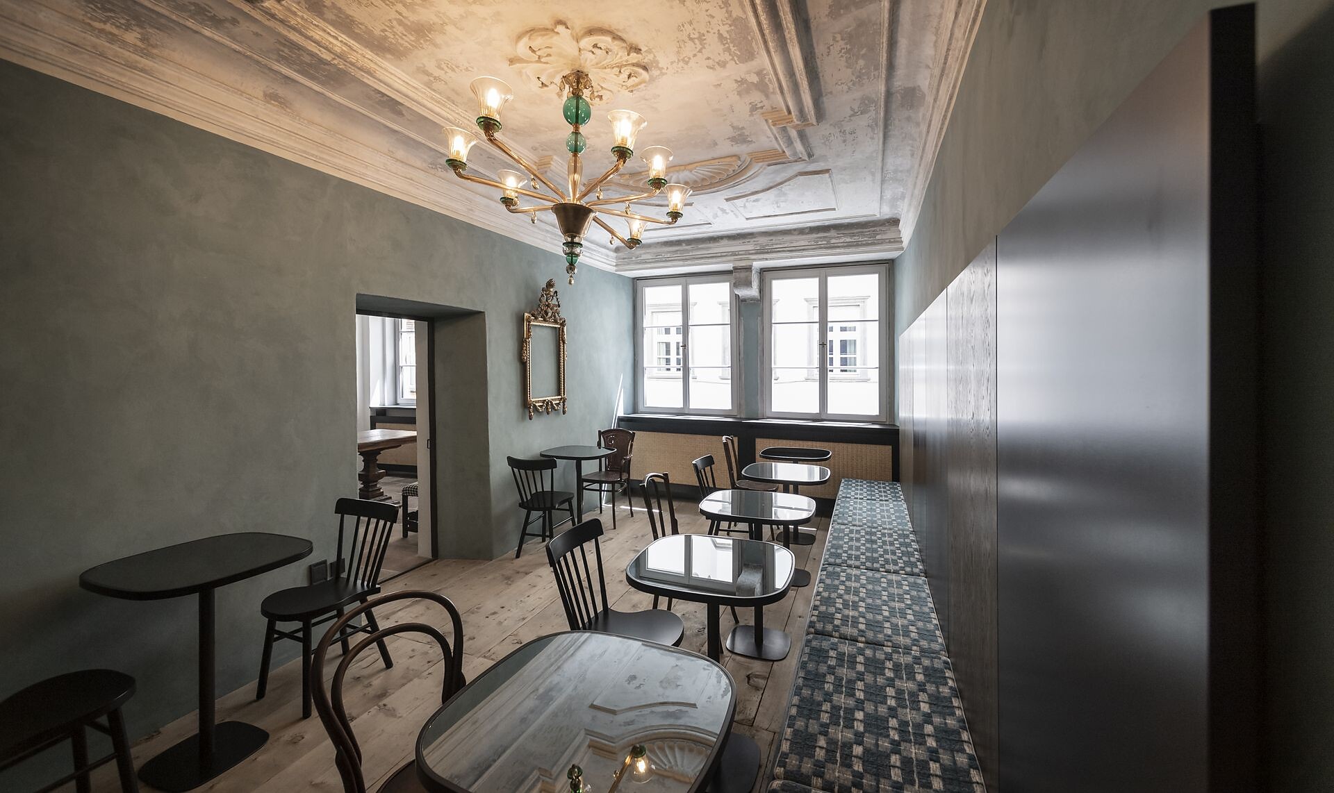 GOLDENSTERN HOTEL DIFFUSO Bolzano 30 suedtirol.info