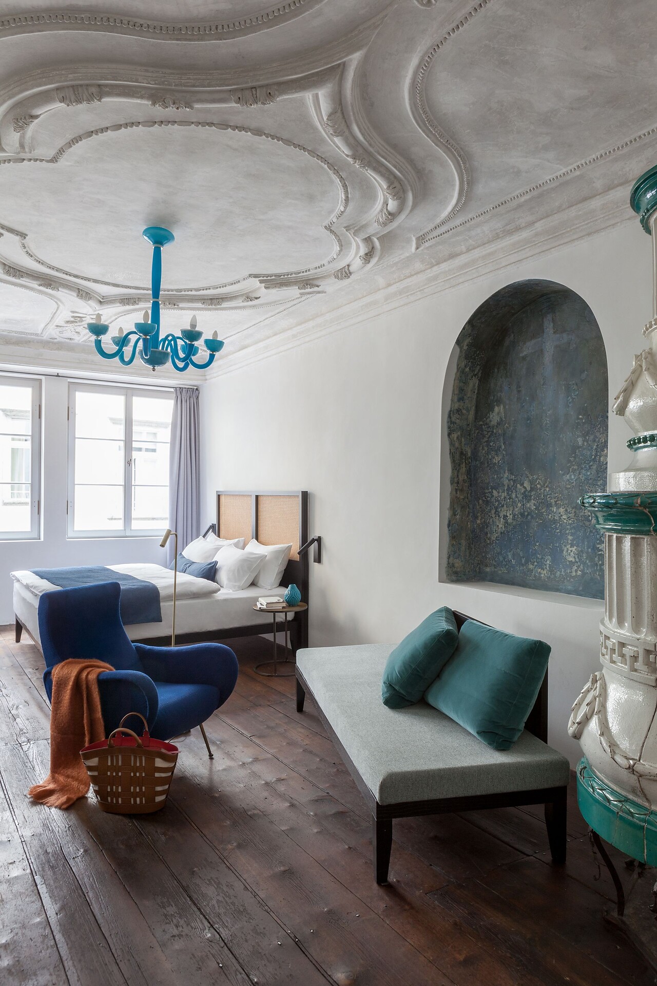 GOLDENSTERN HOTEL DIFFUSO Bolzano 19 suedtirol.info