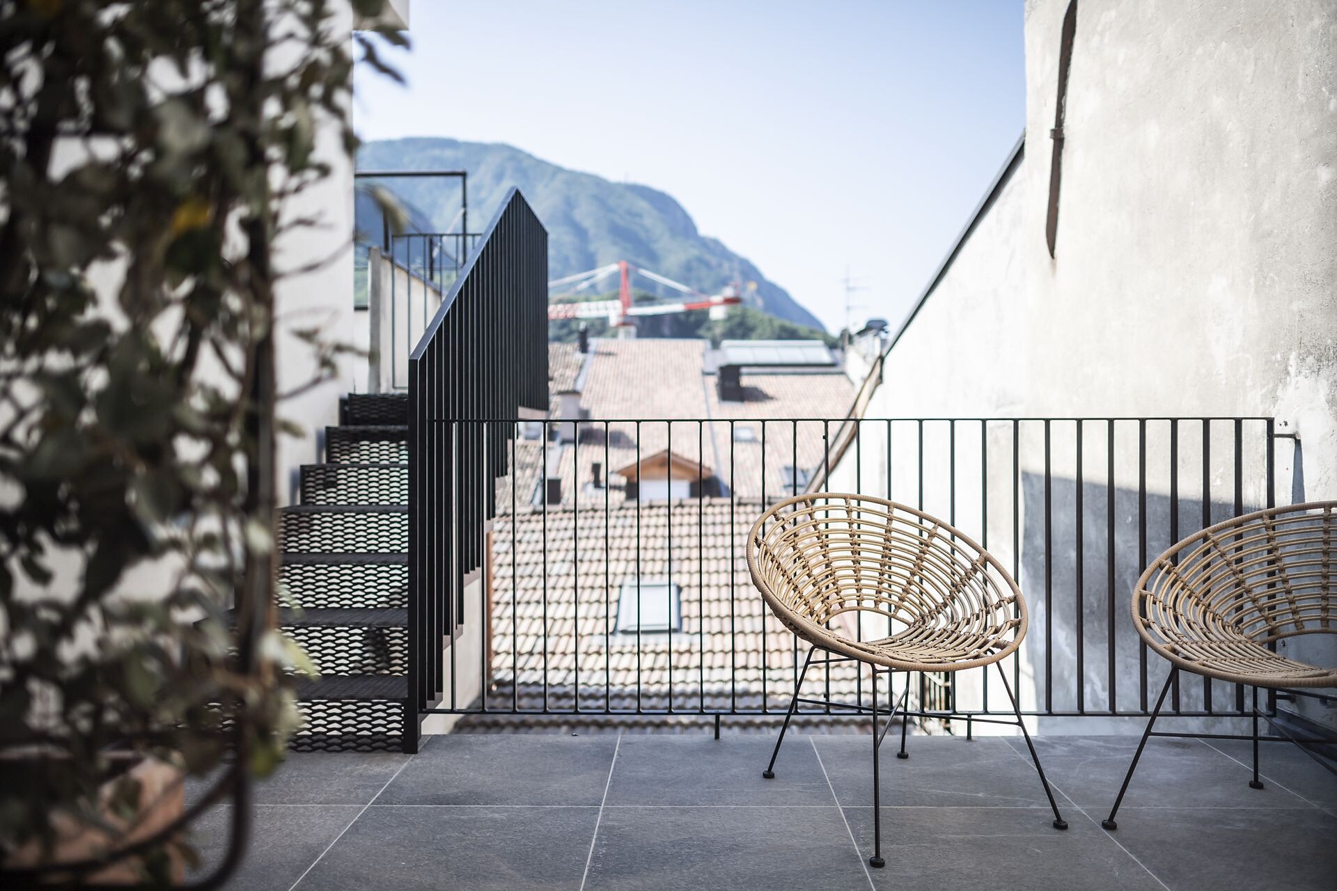 GOLDENSTERN HOTEL DIFFUSO Bolzano 17 suedtirol.info