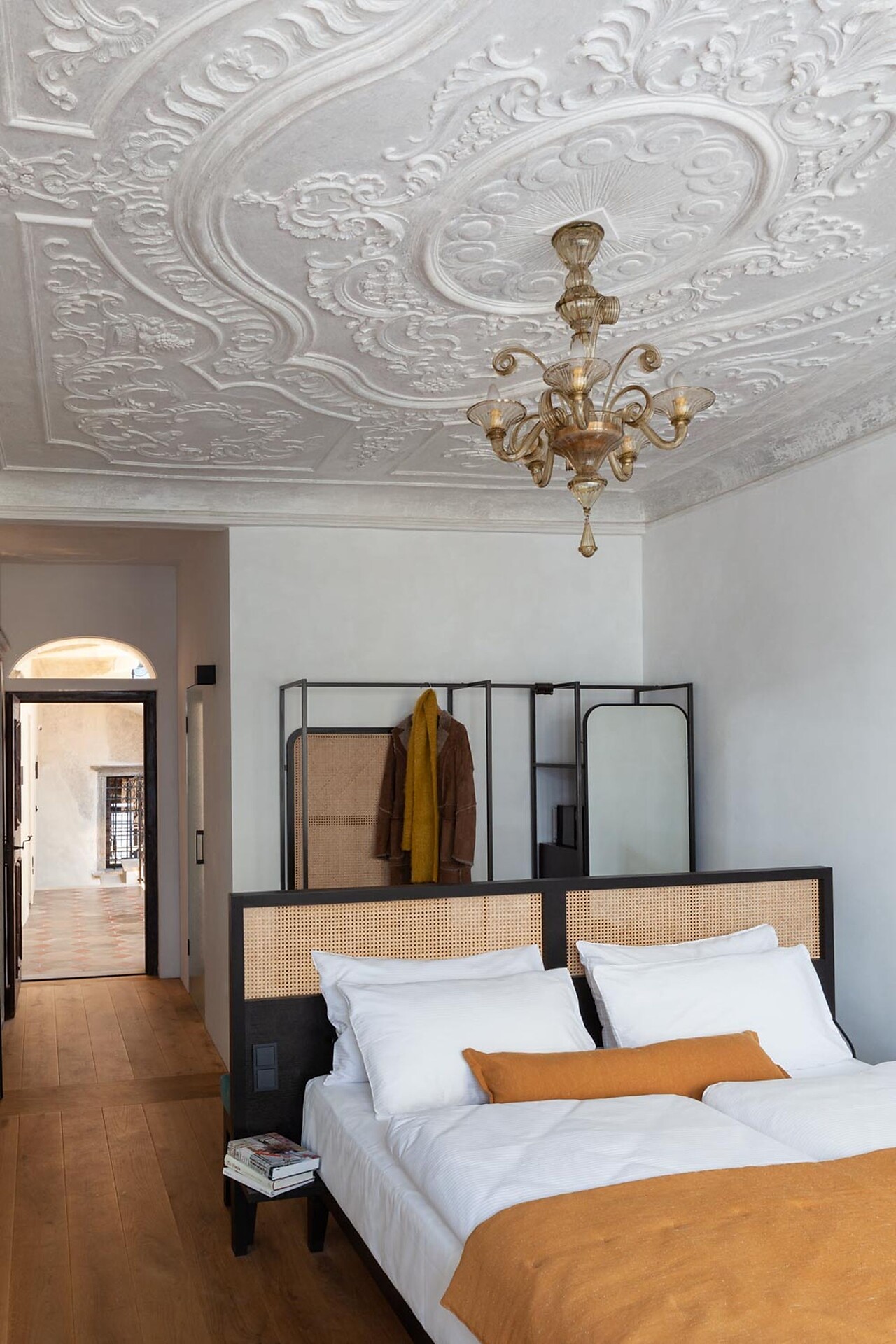 GOLDENSTERN HOTEL DIFFUSO Bolzano 21 suedtirol.info