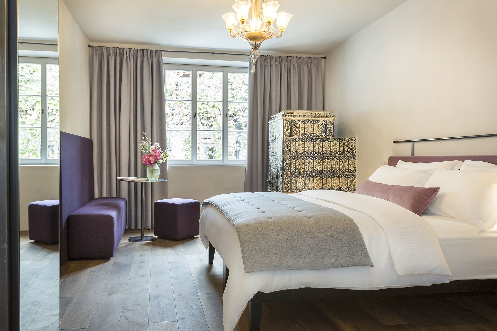 GOLDENSTERN HOTEL DIFFUSO Bolzano 24 suedtirol.info