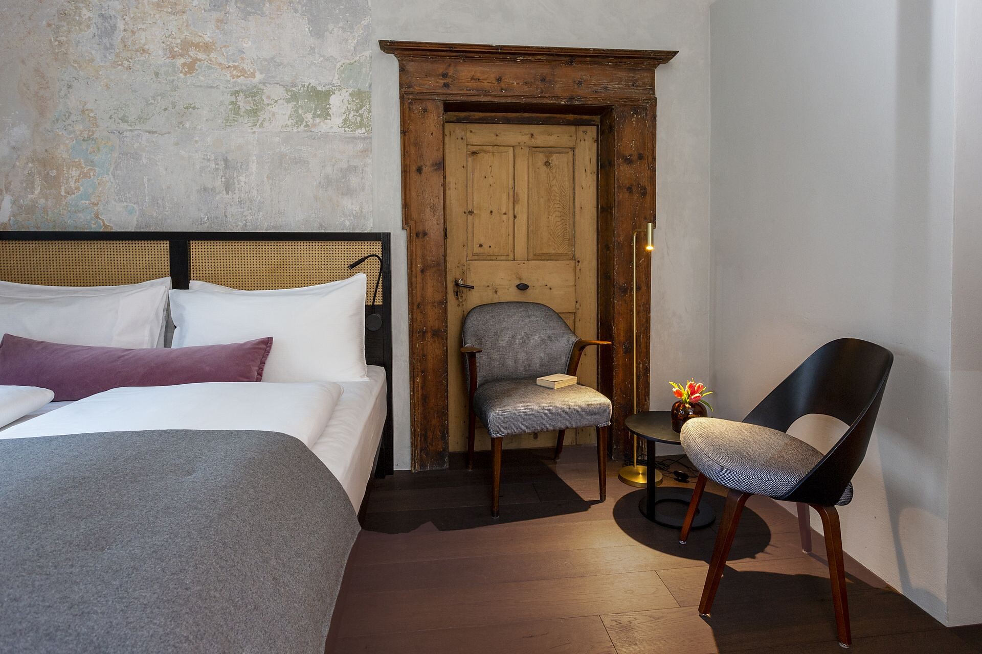 GOLDENSTERN HOTEL DIFFUSO Bolzano 8 suedtirol.info