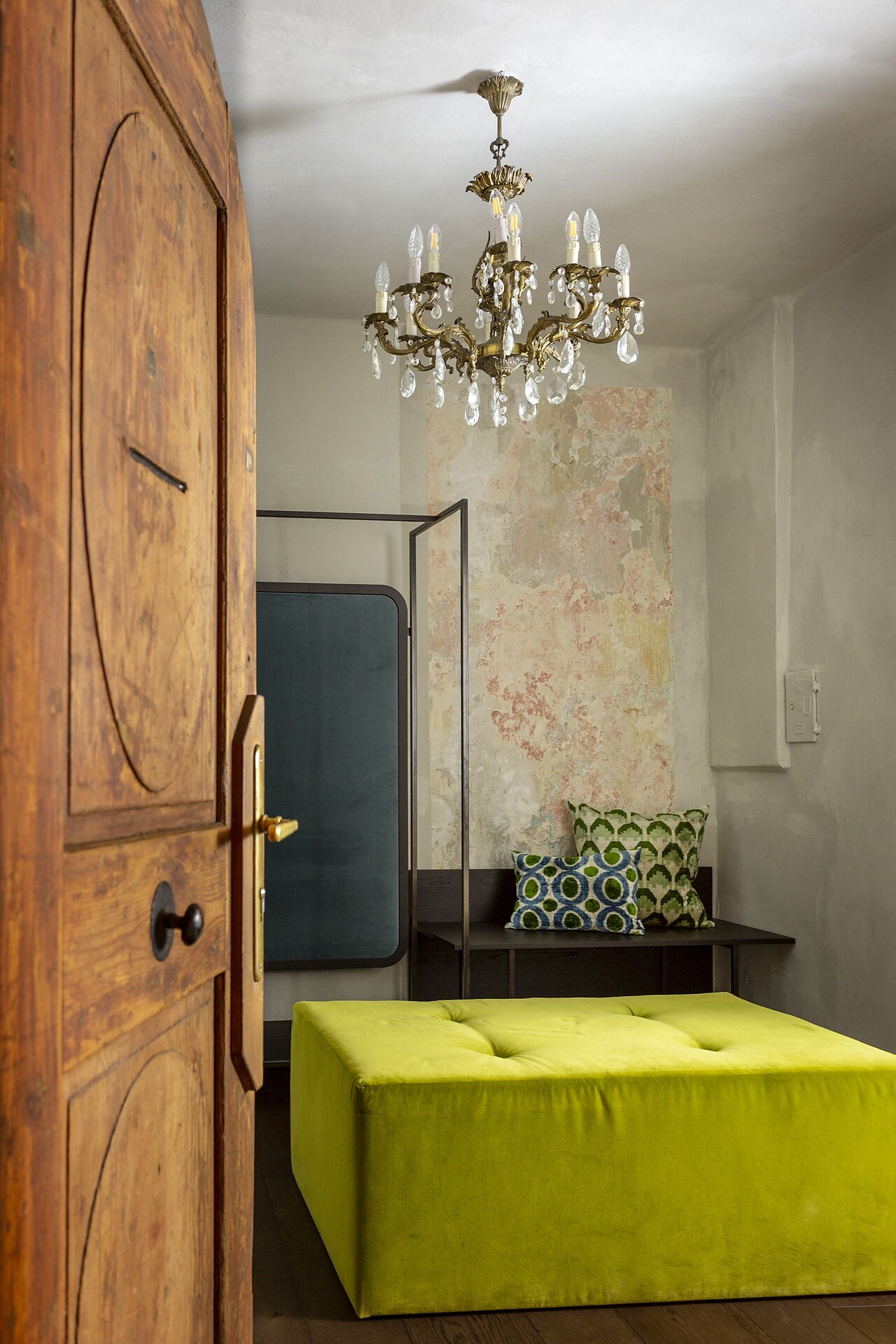 GOLDENSTERN HOTEL DIFFUSO Bolzano 15 suedtirol.info