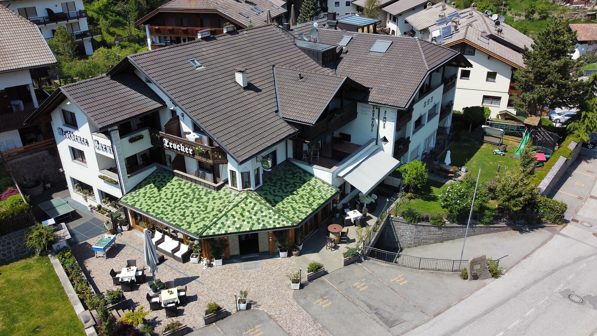 Nostra casa
