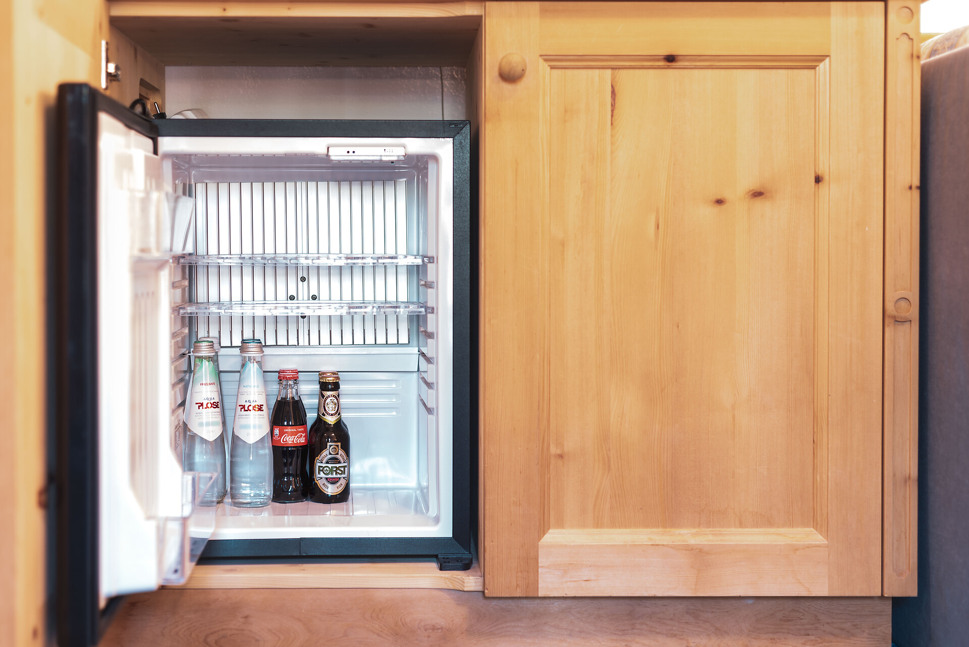 Minibar