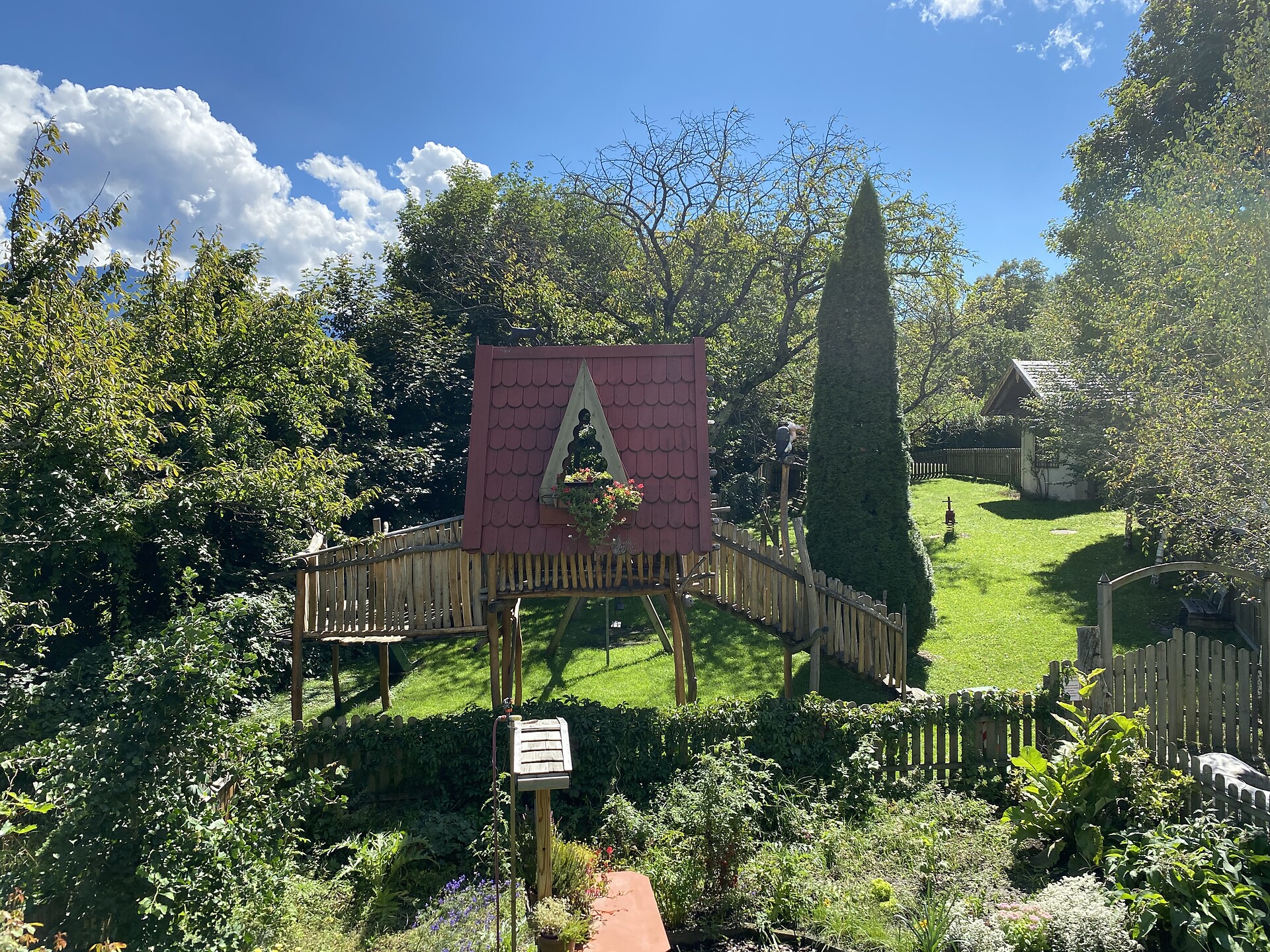 Spielplatz