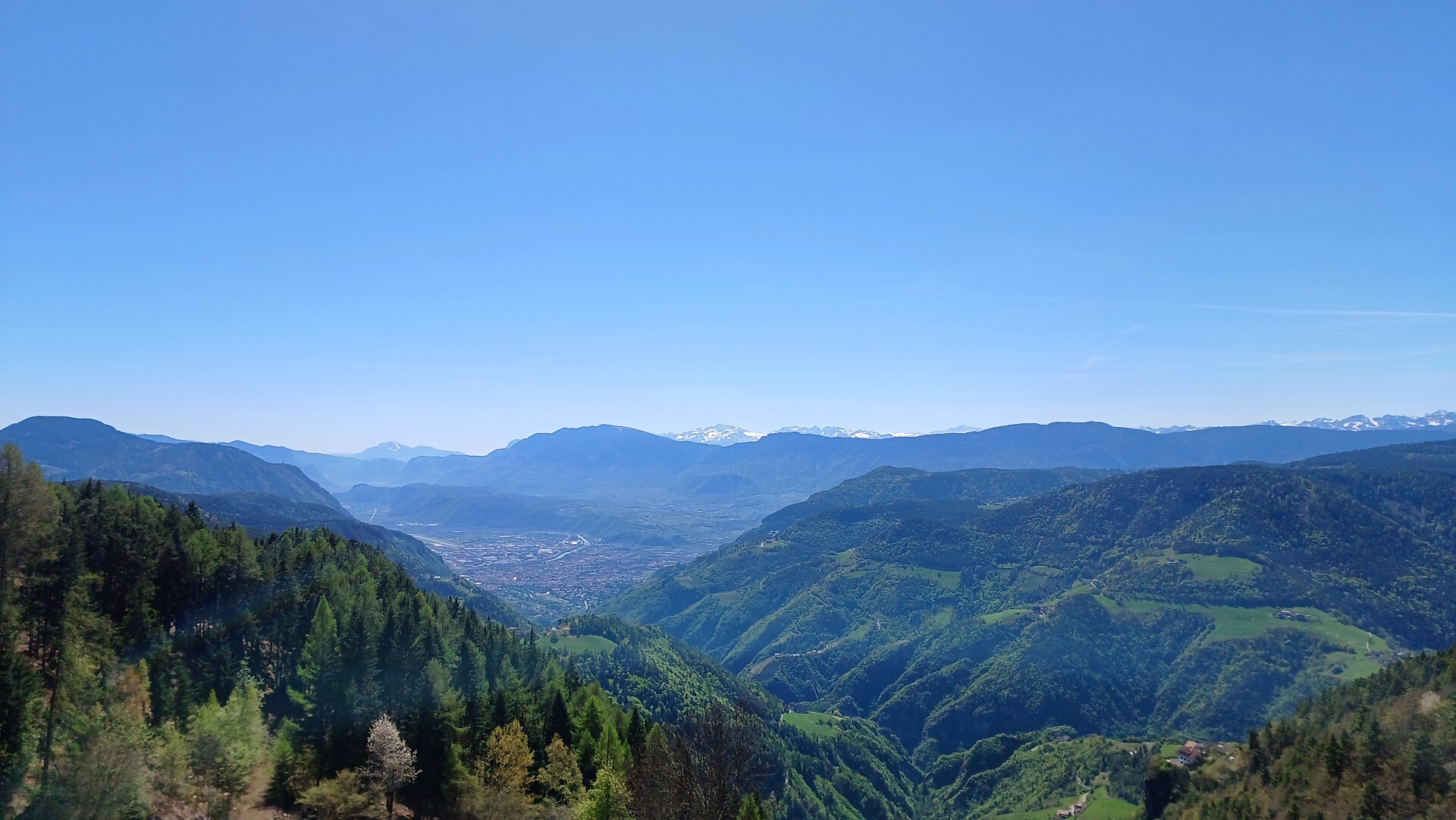 Greenlodge Pornplatthof - Bolzano/Bozen and environs - #2 - suedtirol.info